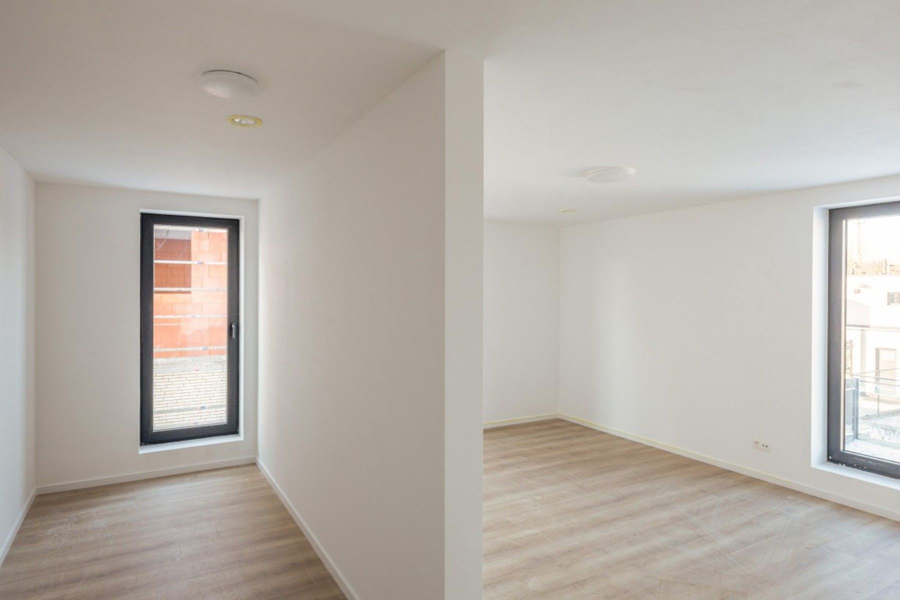 Ruime nieuwbouwwoning foto 14
