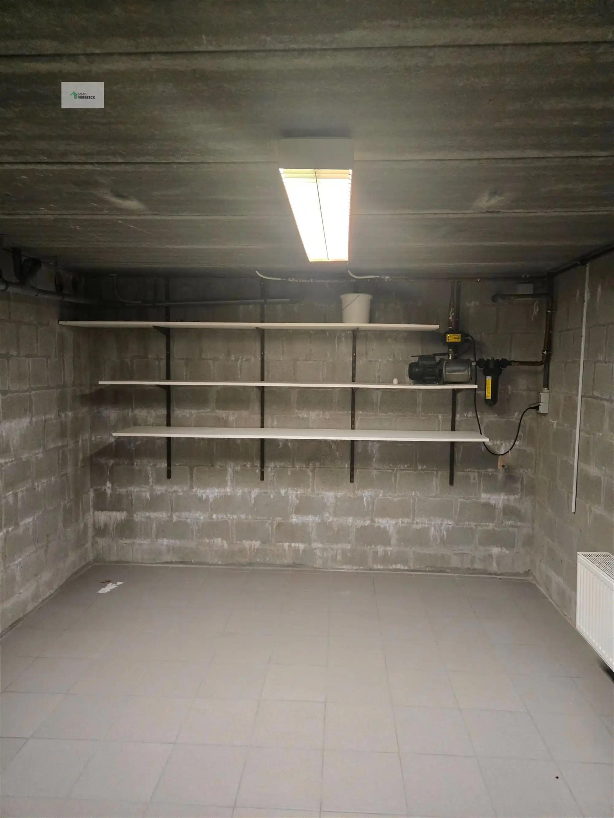 Ruime Woning met 3 Slaapkamers in Bale foto 34