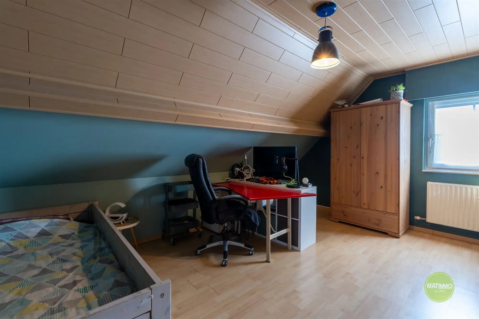 Ruime gezinswoning met 4 slaapkamers in Geel foto 16