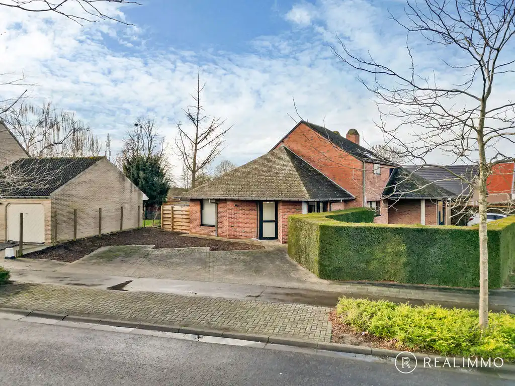 Ruime villa op 3168m² foto 5