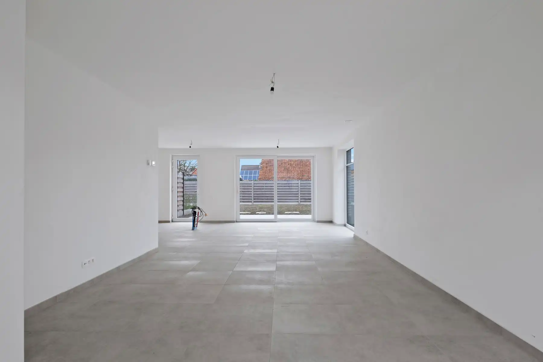 Nieuwbouw woning te Waardamme foto 9
