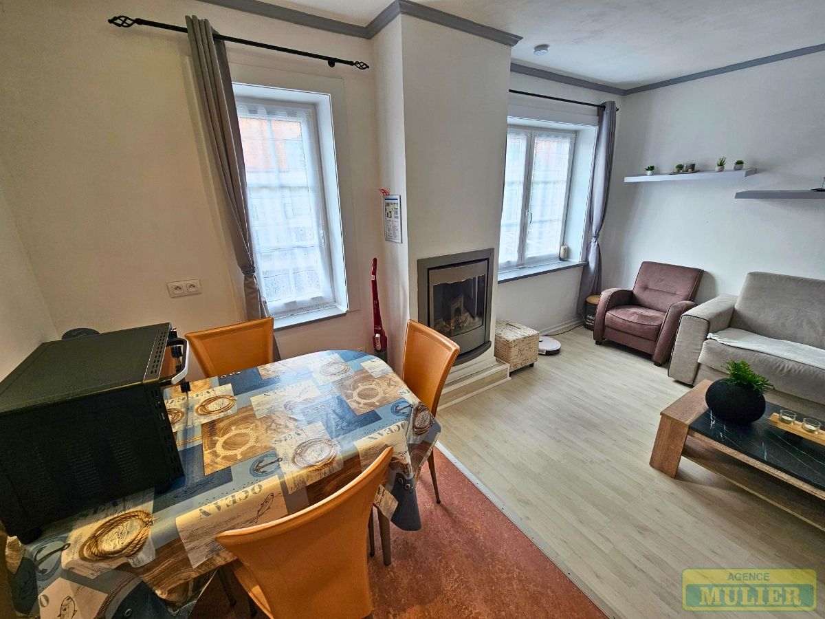 Appartement te koop foto 4