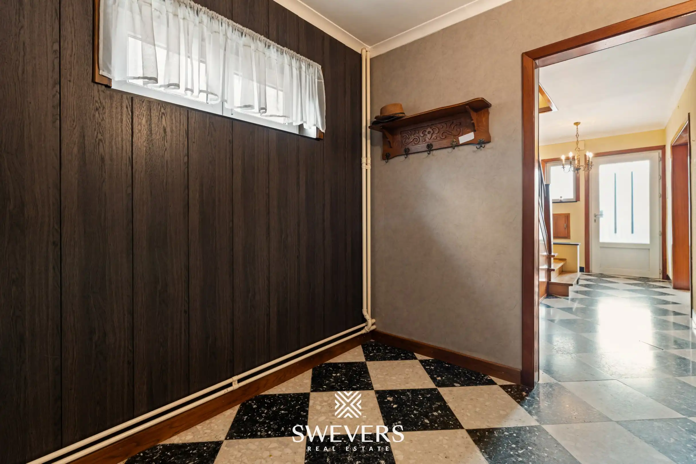 Renovatieparel met tuin in Landen  foto 11