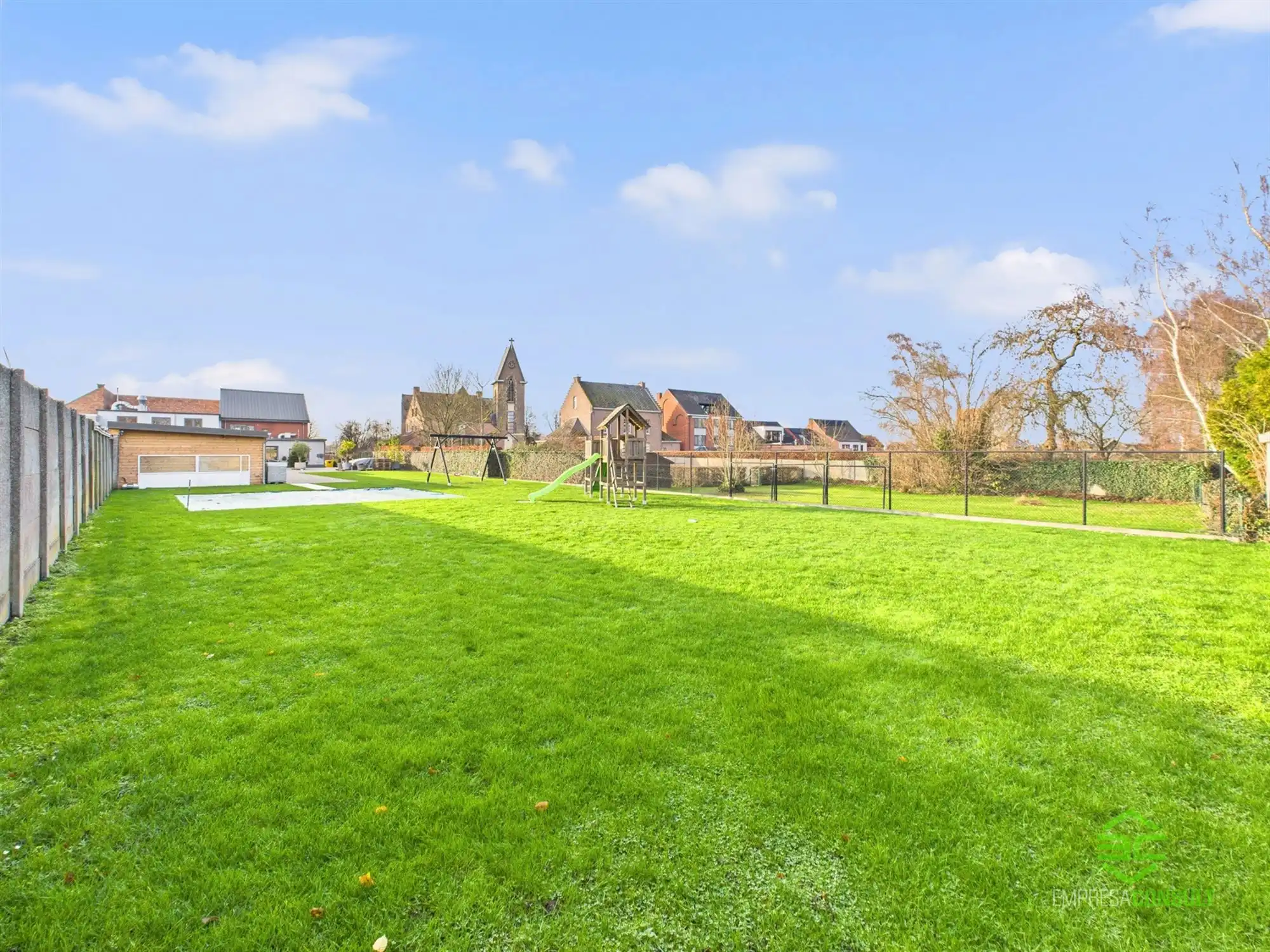 Instapklaar restaurant op een topligging in Schulen! foto 32