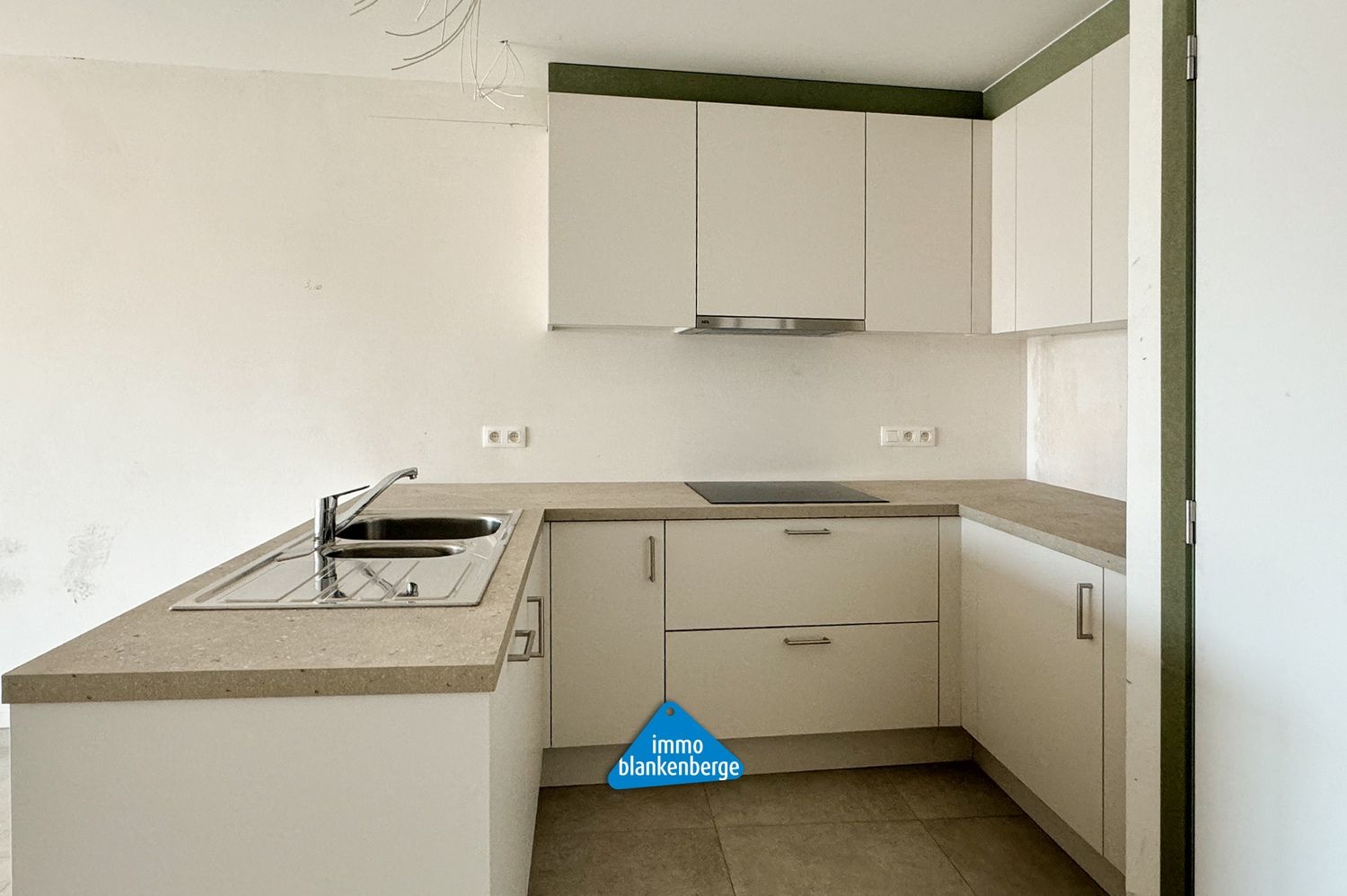Uitzonderlijk Appartement op de Zesde Verdieping met Eén Slaapkamer en Zuidgericht Terras foto 5