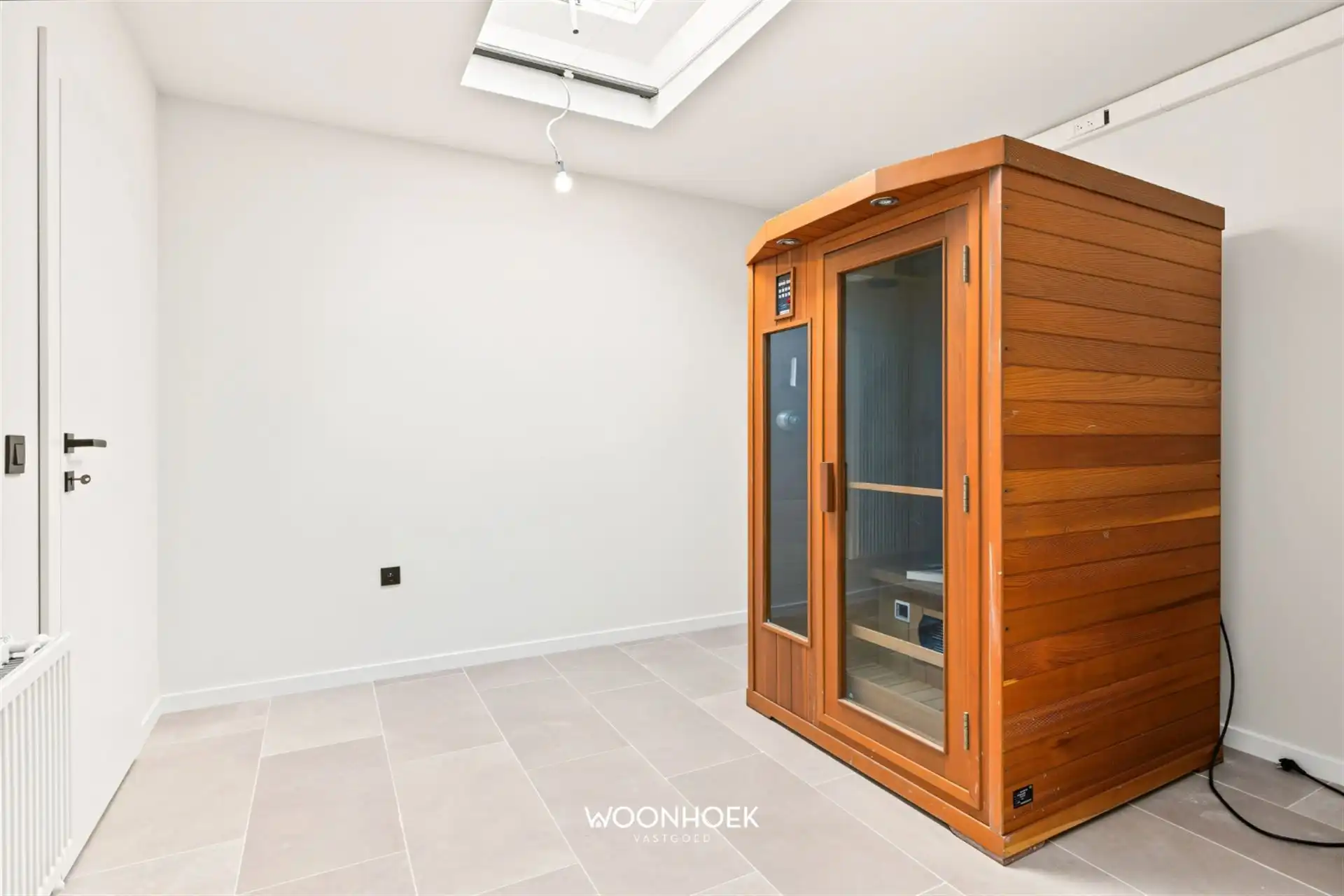 Riant, gelijkvloers appartement (EPC-B) met Magazijn! foto 20