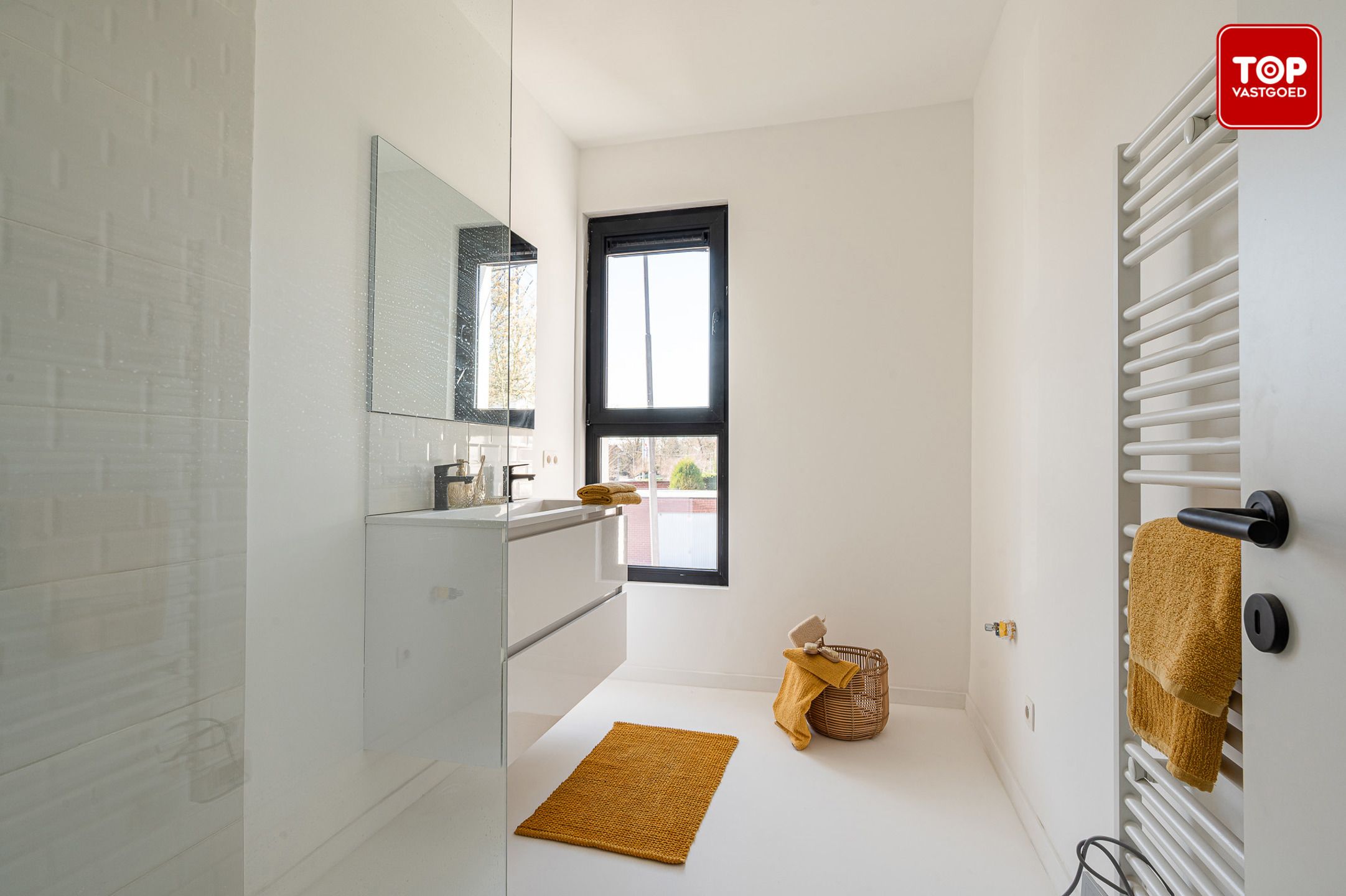 Lichtrijke nieuwbouwwoning met 3 slaapkamers en gezellige tuin foto 18