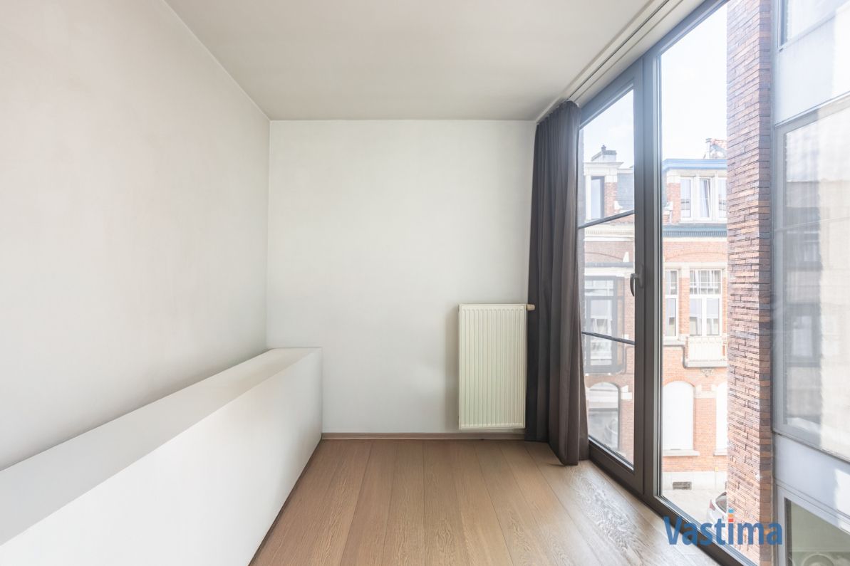 State-of-the-art architectenwoning - uitzonderlijke kans binnen de stadsring foto 22