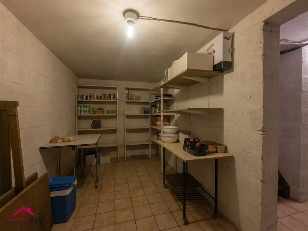 Landelijk gelegen vrijstaande woning foto 39