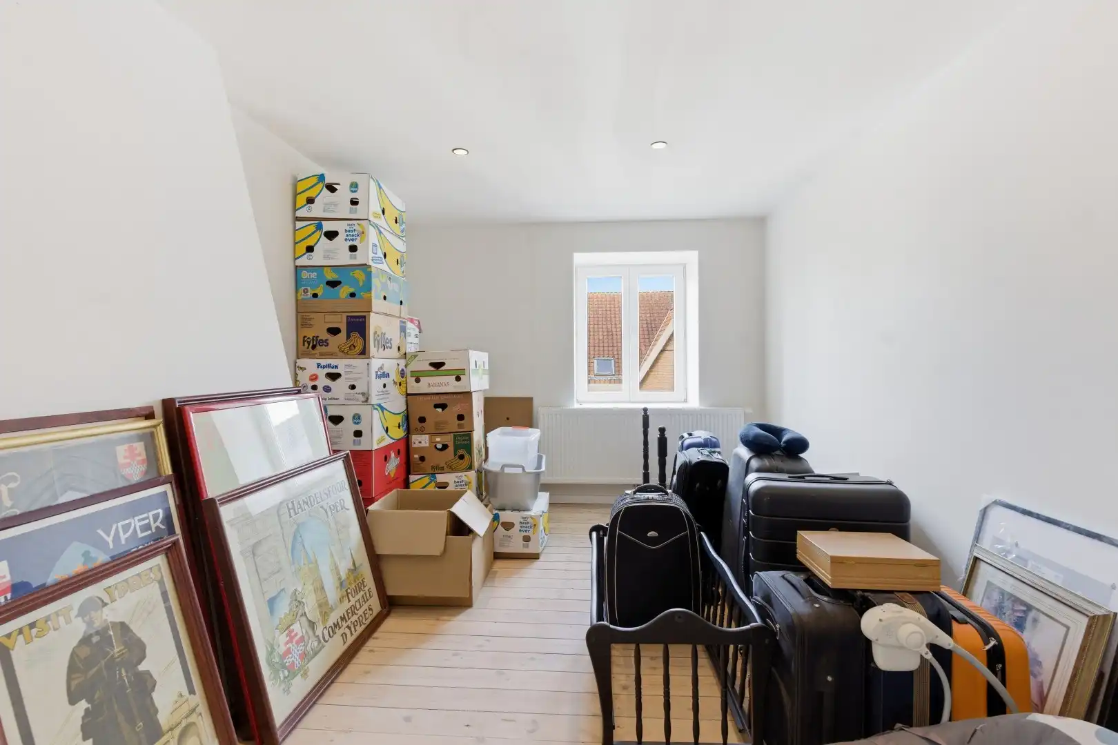 Exclusief gerenoveerde herenwoning met 4 slaapkamers, 2 badkamers en een adembenemende stadstuin. foto 31