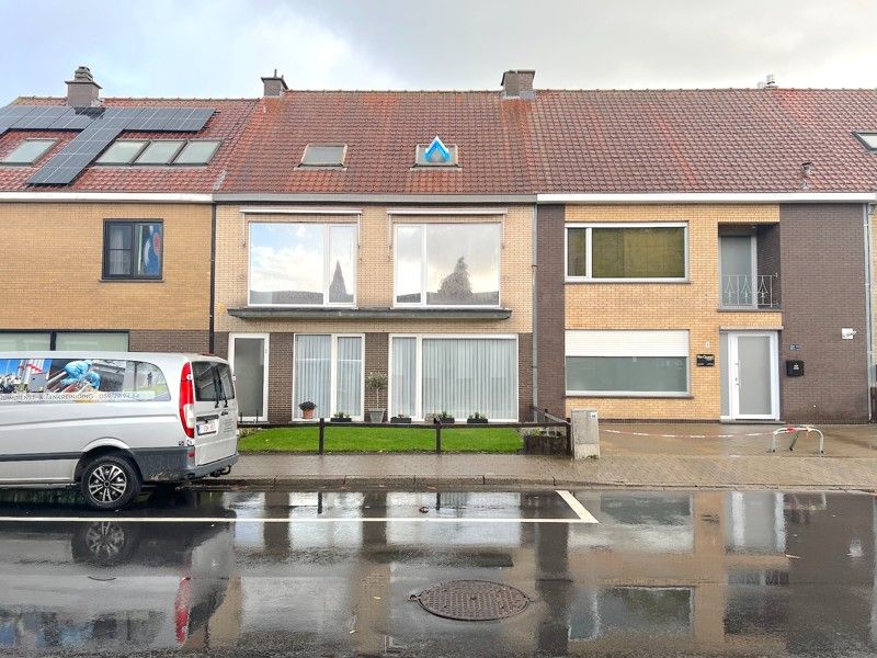 APPARTEMENT te TORHOUT foto 2