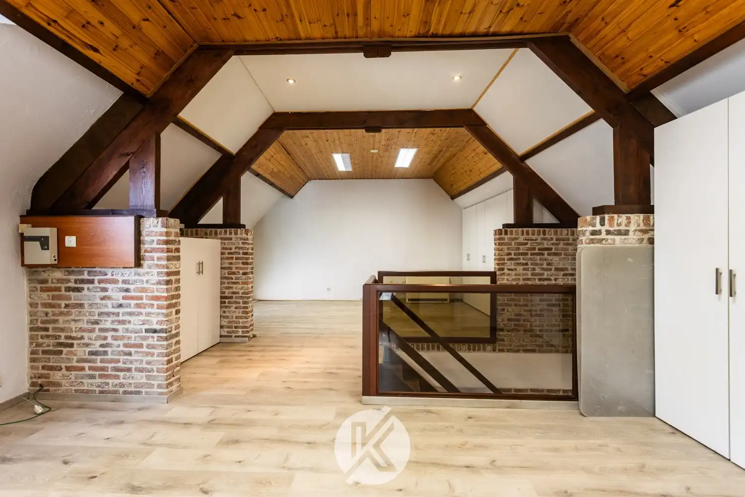 Handelsruimte van 163m² nabij centrum Haaltert foto 12