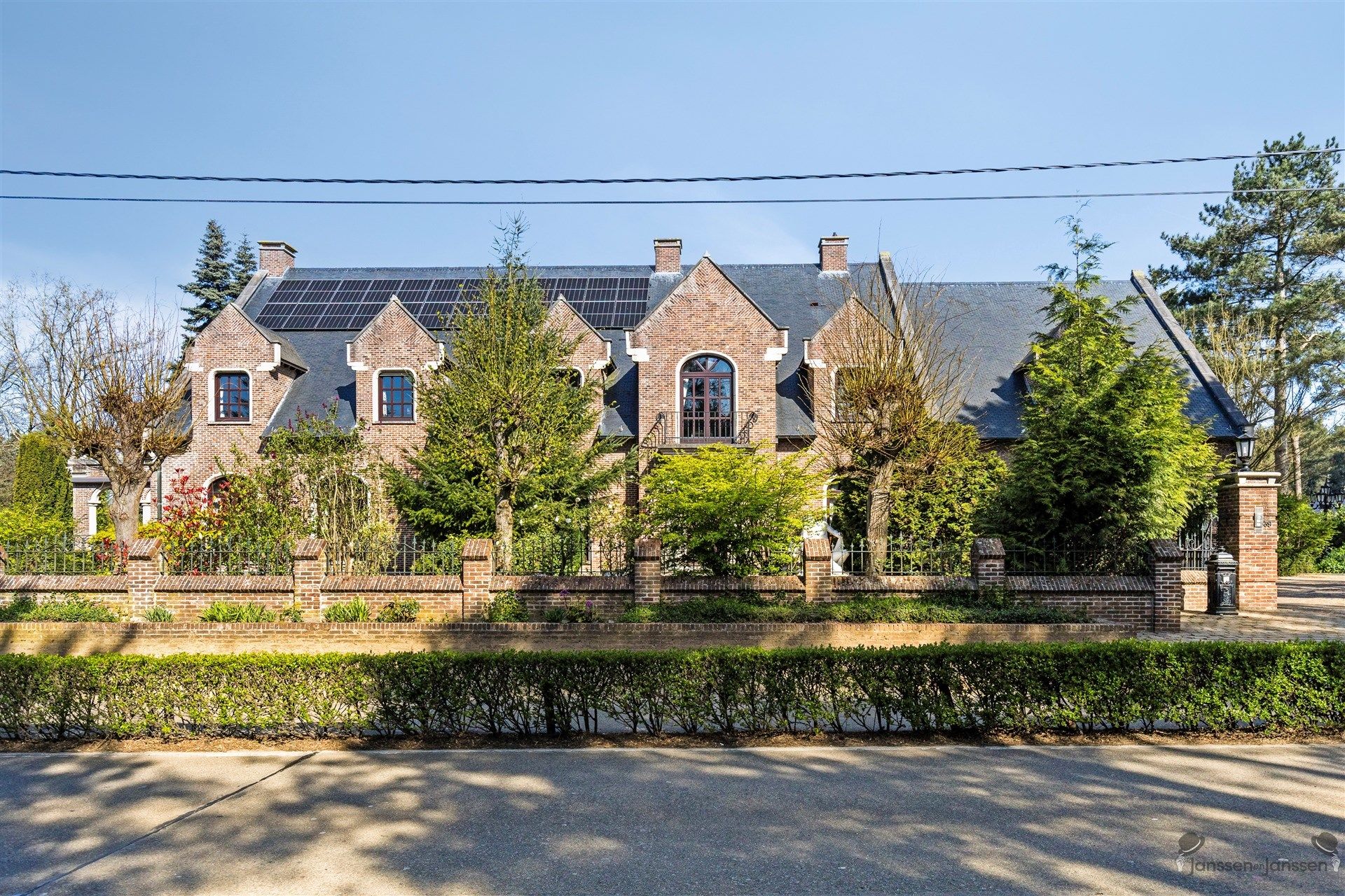 Villa foto 2