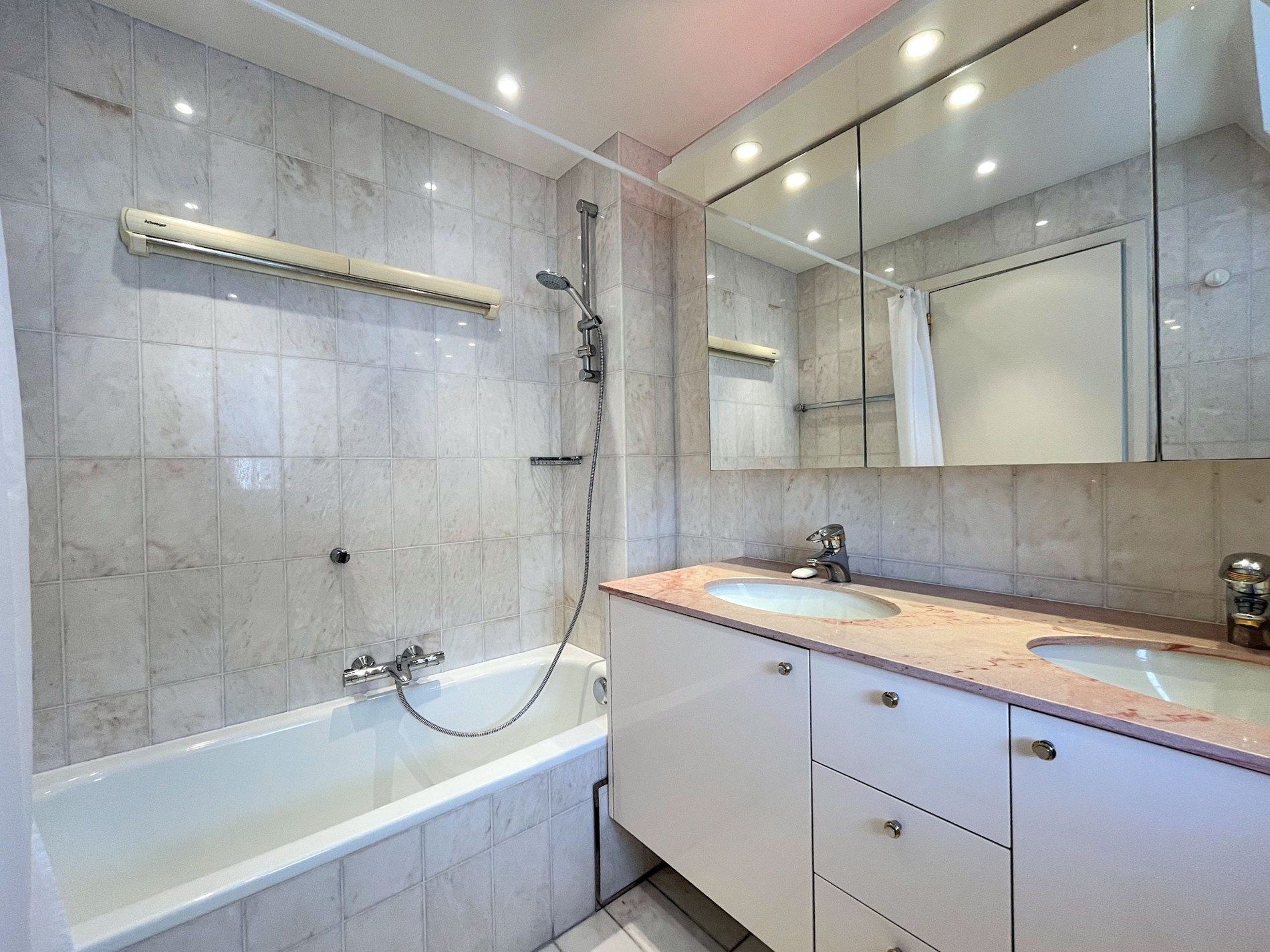 Appartement met garage te Knokke-Zoute foto 11