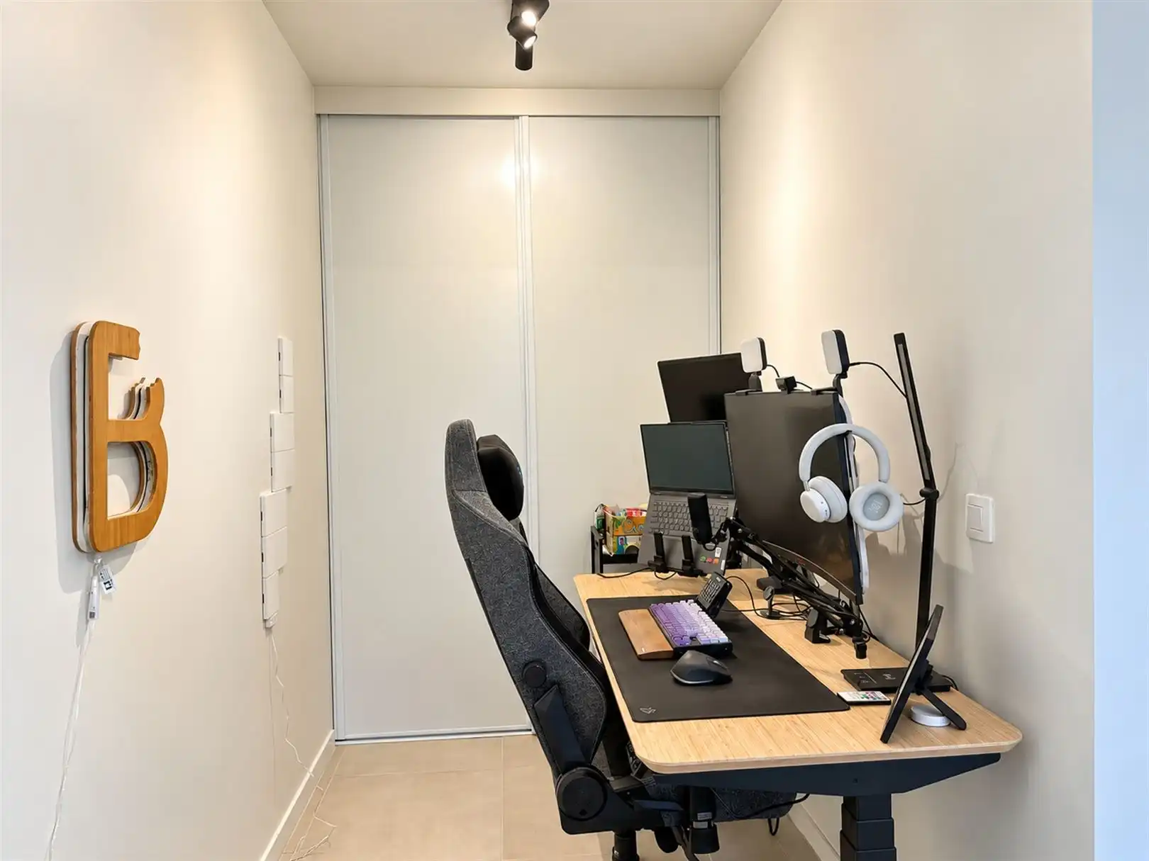 Nieuwbouw appartement en staanplaats  foto 6
