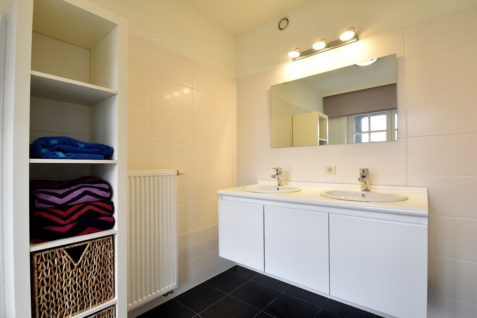 instap klaar appartement met twee terrassen in de Nieuwe Concessie foto 15