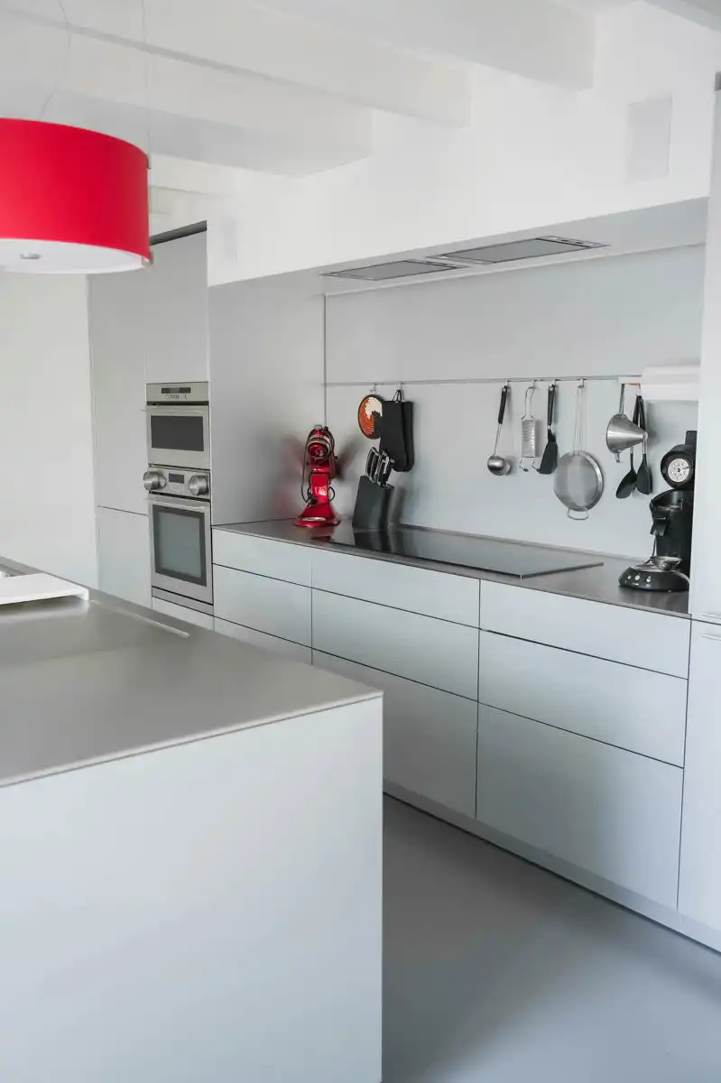 Ruime woning met 5 slaapkamers foto 5