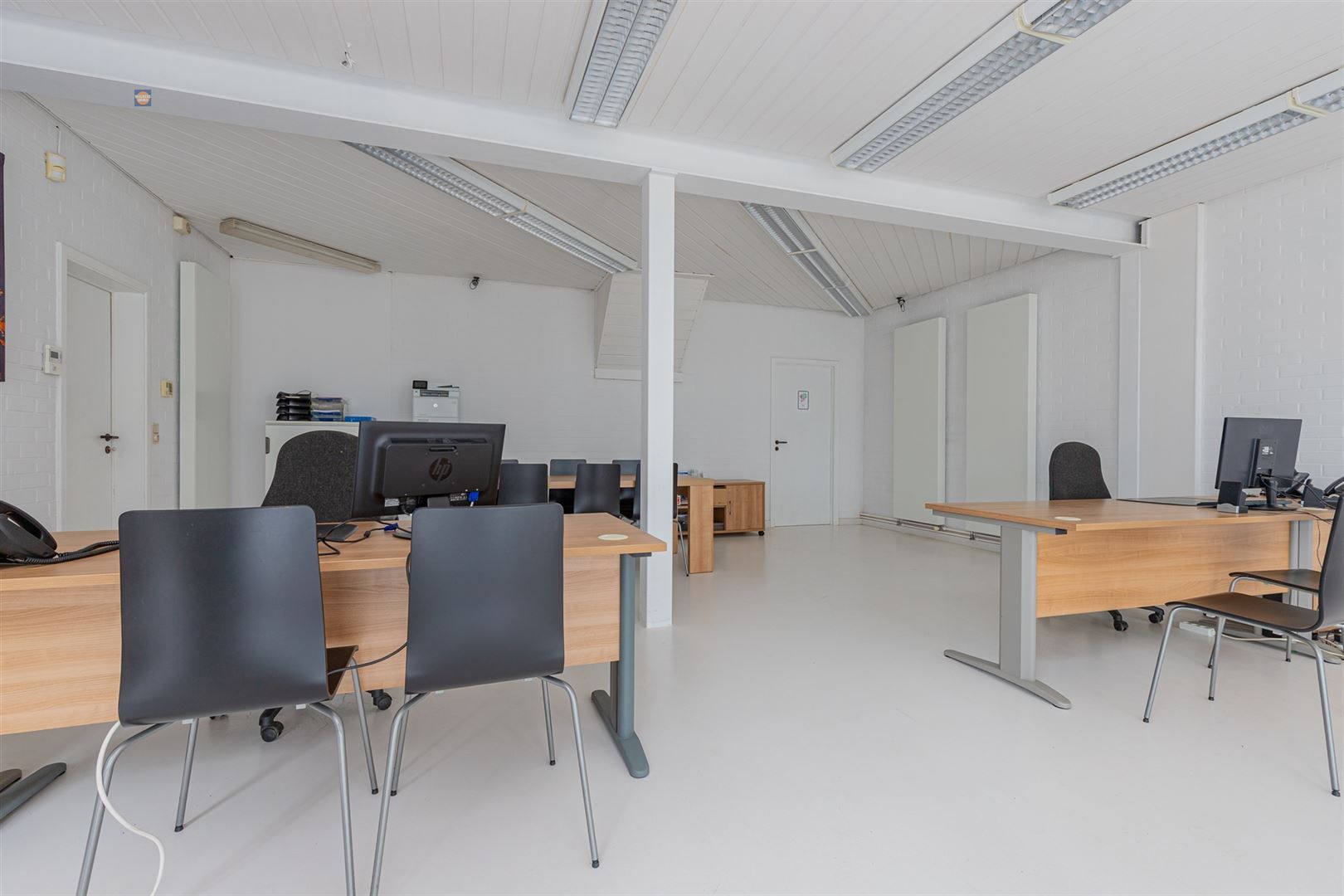 Gebouw voor gemengd gebruik  foto 3