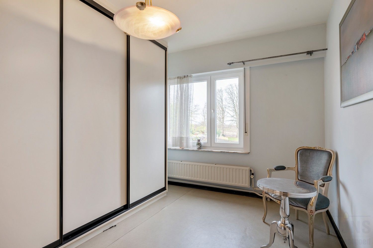 Goed onderhouden woning met tuin. foto 20