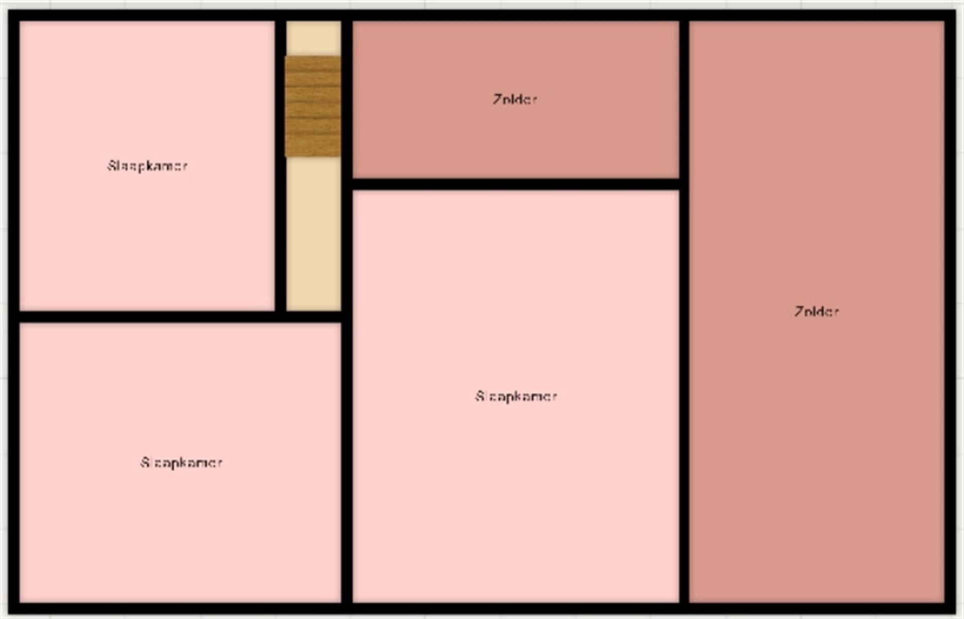 Zeer ruimte te renoveren woning op een terrein van 942 m² foto 32