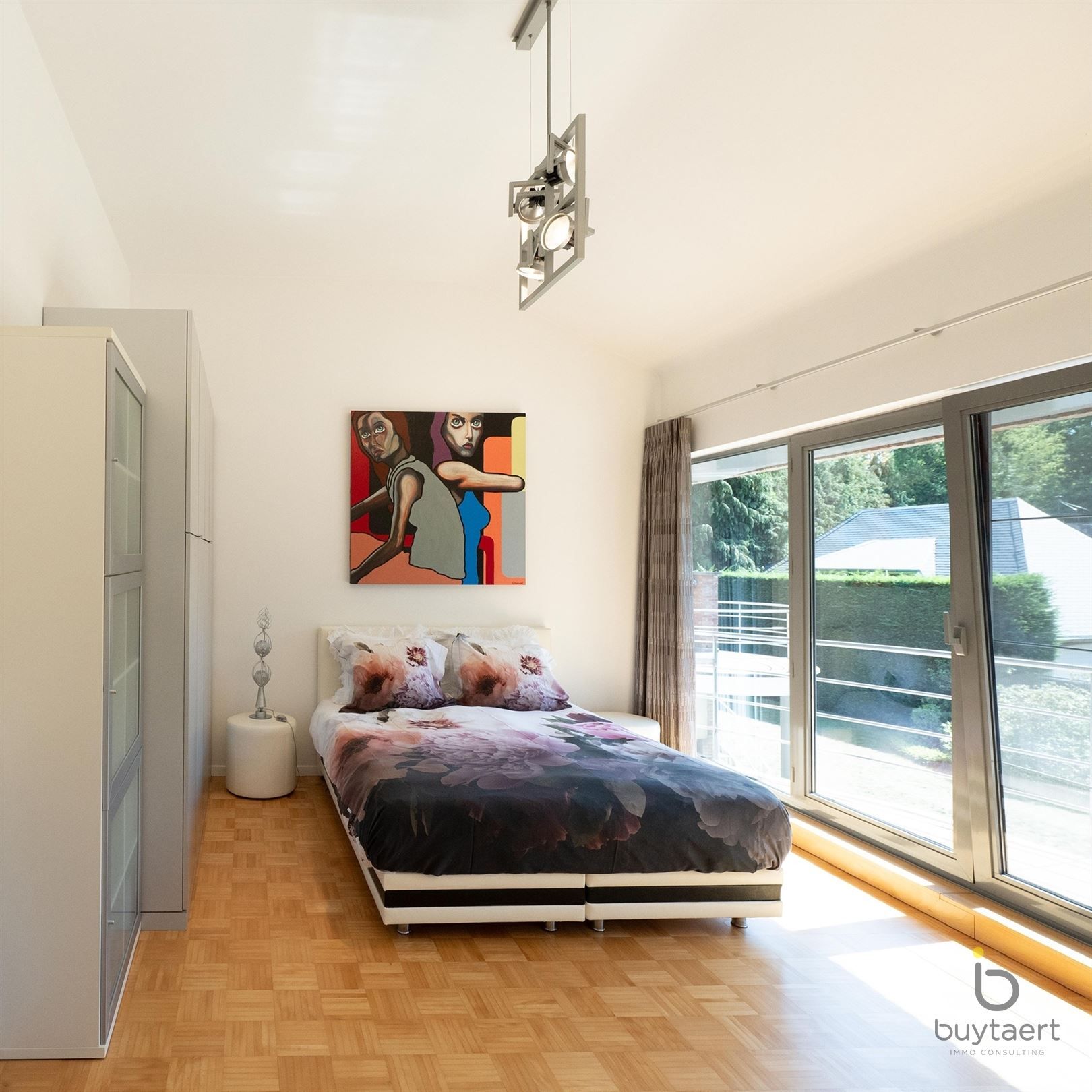 Wonen én werken in luxe familiewoning in begeerde Vriesdonkwijk foto 49
