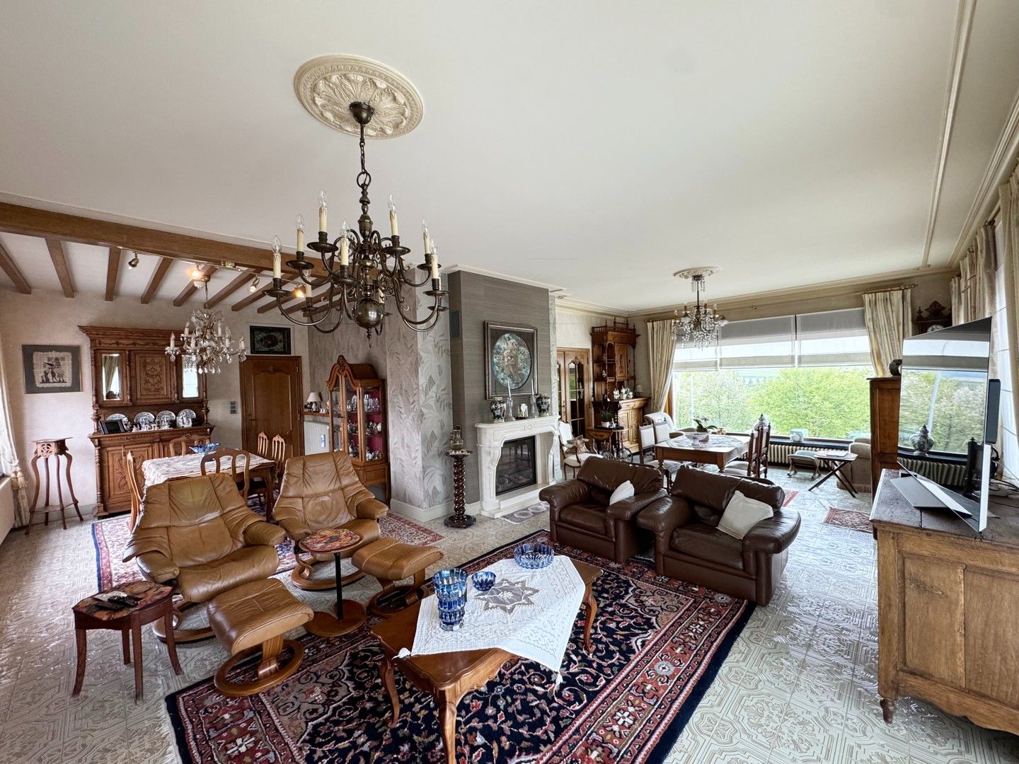 Luxueuze villa op een domein van 1,5 hectare met adembenemend uitzicht en topafwerking foto 16
