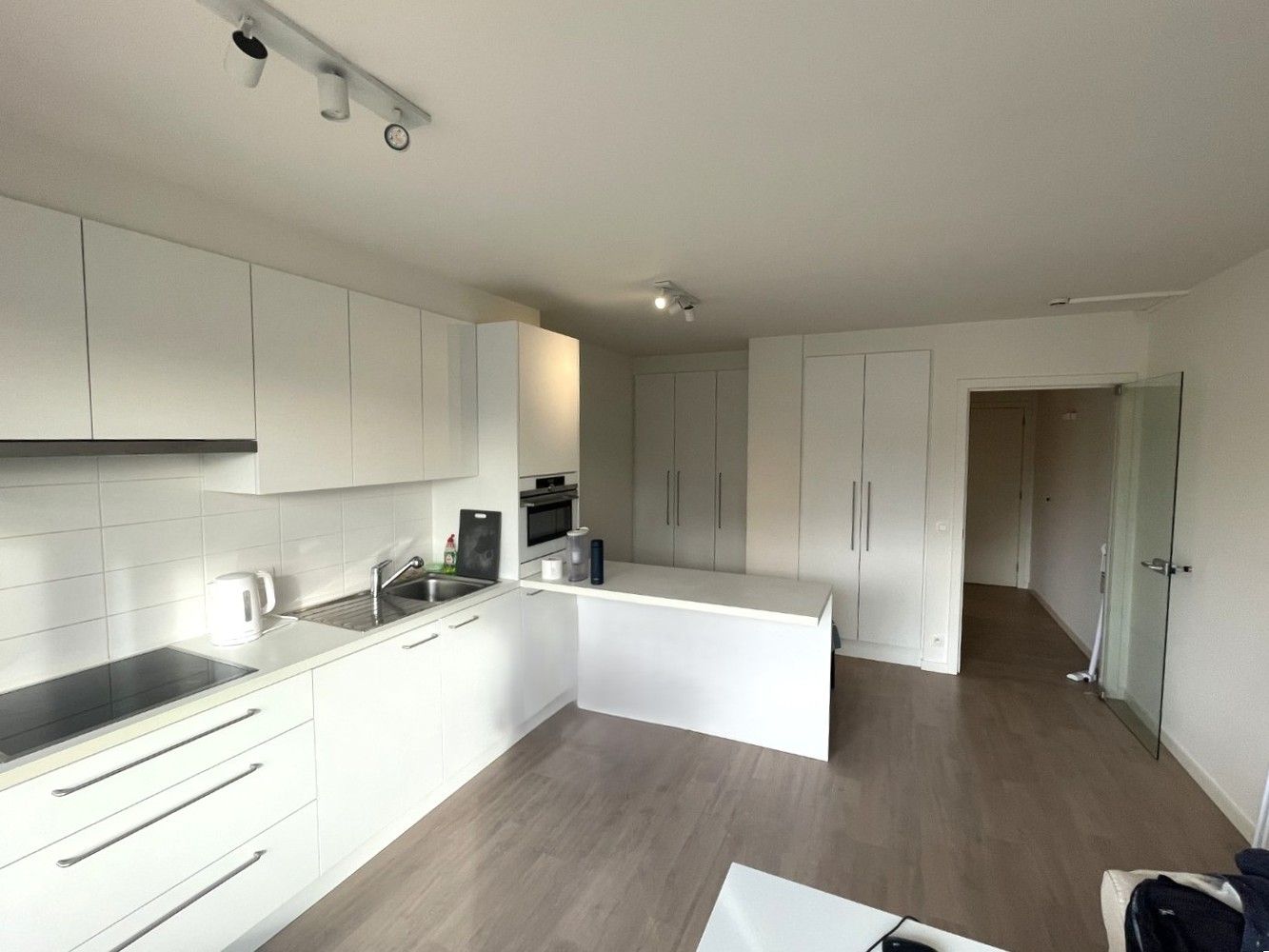Appartement te huur Celestijnenlaan 61/0204 - 3001 Heverlee