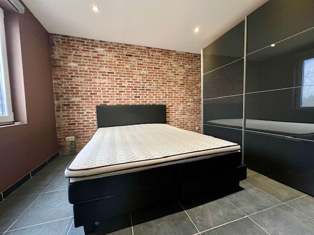 CHARMANT 1-SLAAPKAMER APPARTEMENT MET TERRAS IN KLEINE RESIDENTIE foto 7