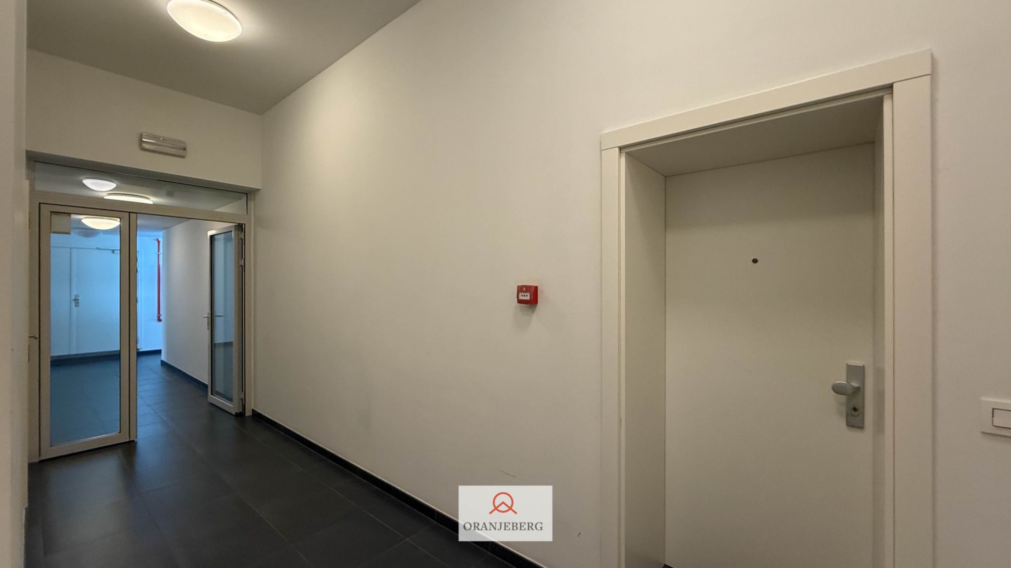 Duplex appartement met 2 terrassen vlakbij Kouter foto 37