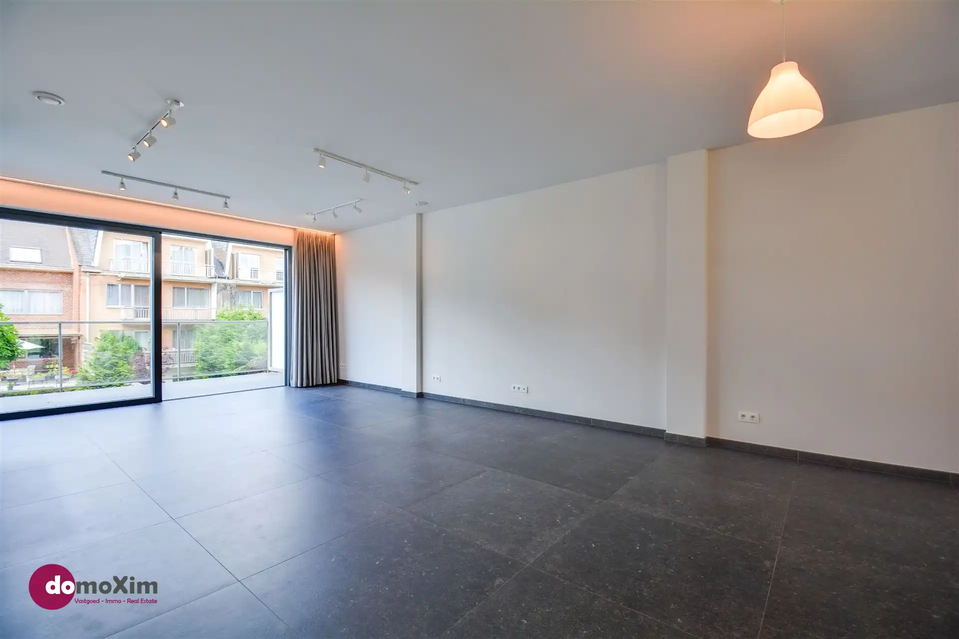 Energiezuinig appartement met 3 slaapkamers op wandelafstand van het centrum van Wemmel foto 3
