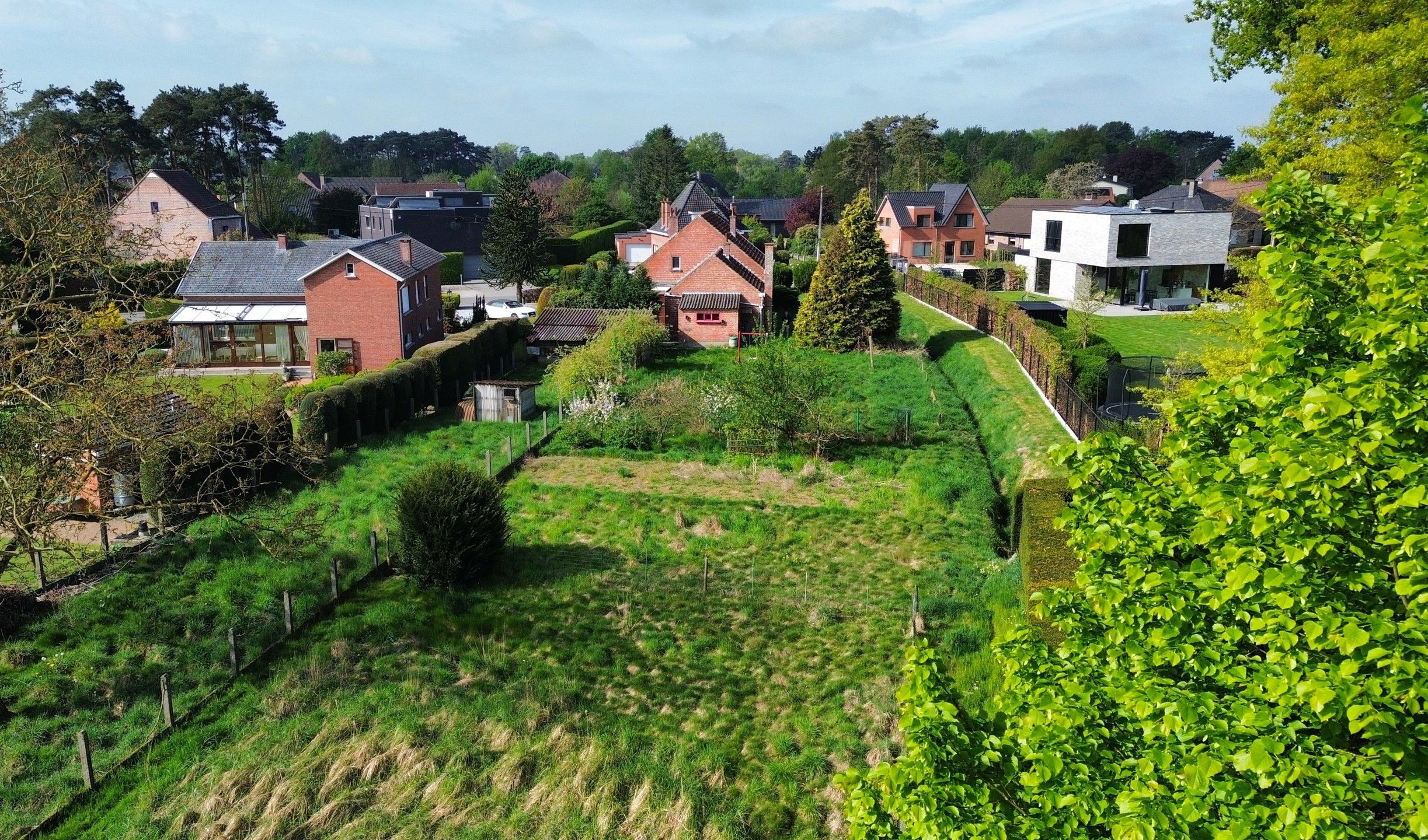 Huis te koop foto 16