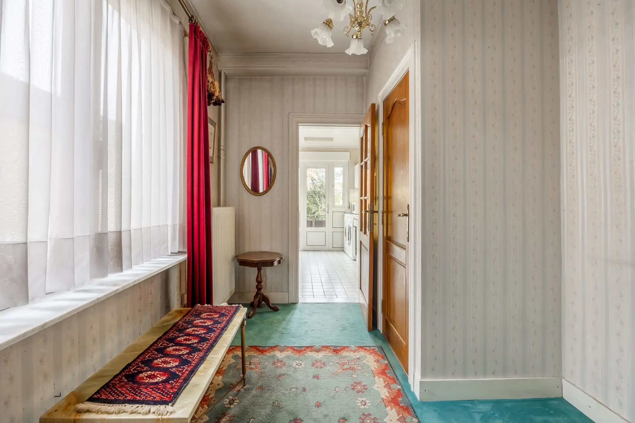 Authentieke herenwoning met potentieel te koop foto 22