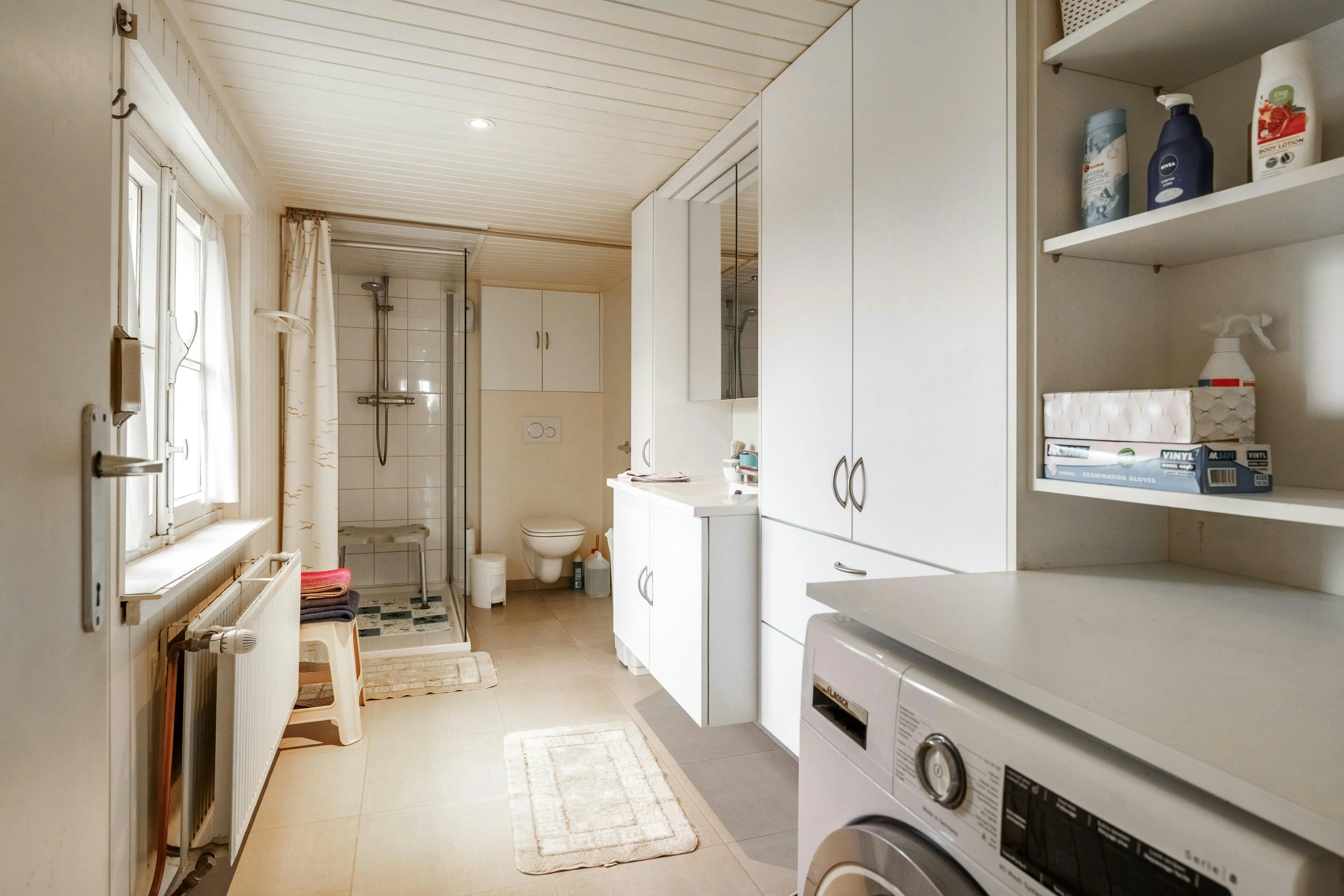 Instapklare halfopen bebouwing op 2.200m² in Hollebeke foto 22