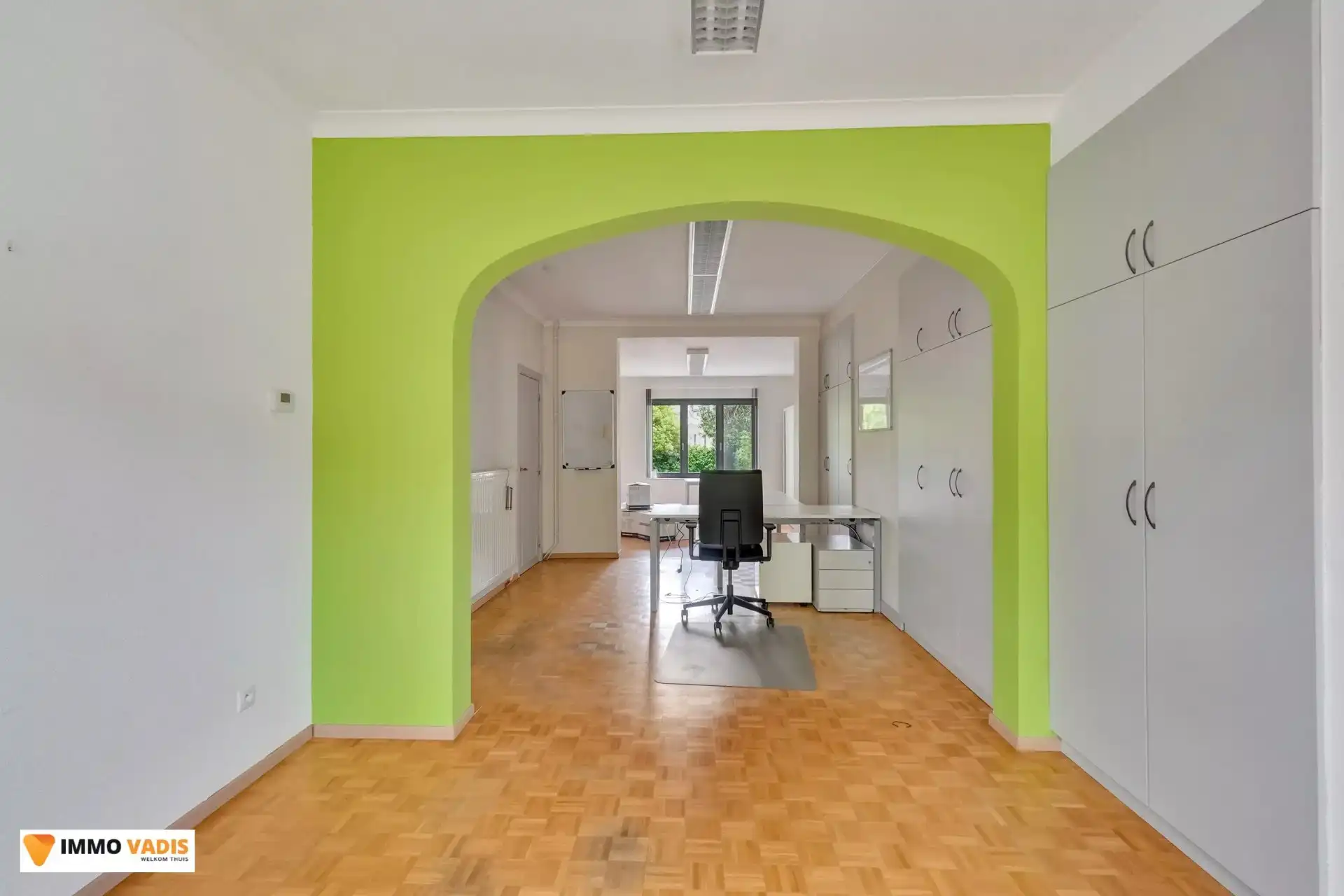 Charmante woning met kantoorfunctie in Riemst foto 4