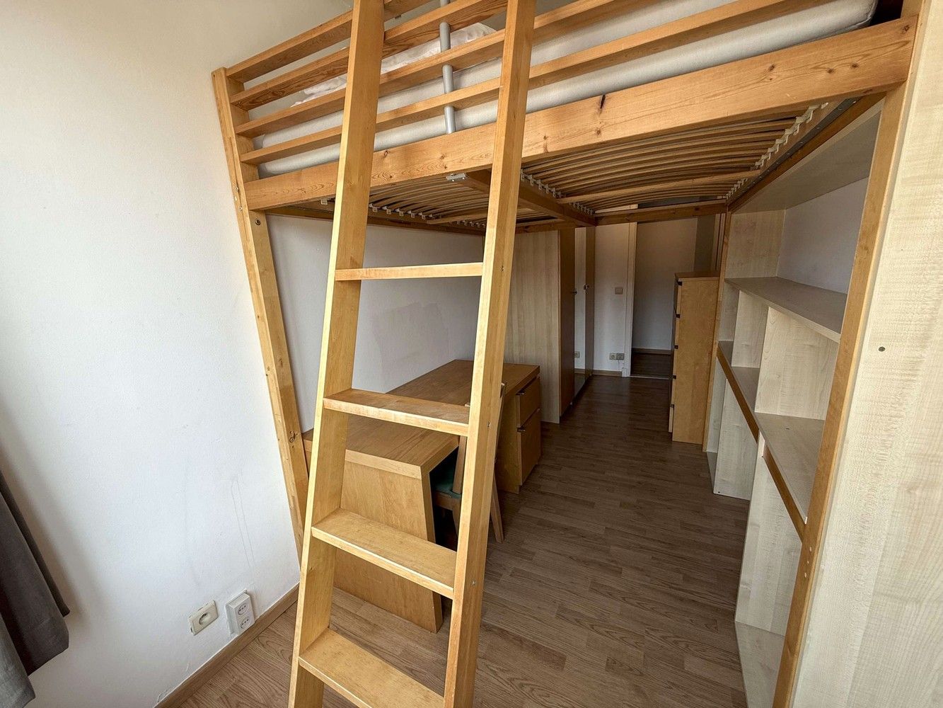 Appartement te huur foto 15
