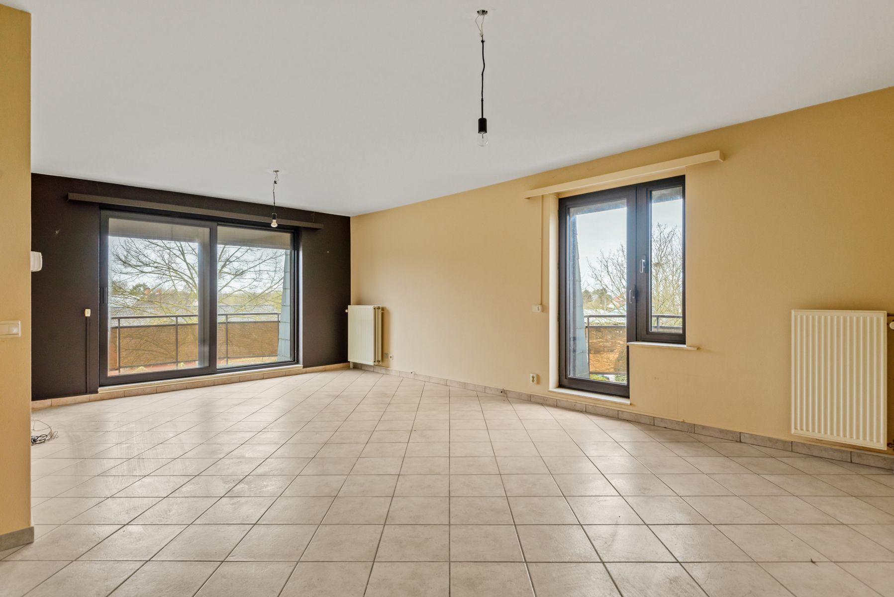 Hoekappartement met garagebox op wandelafstand van centrum foto 5