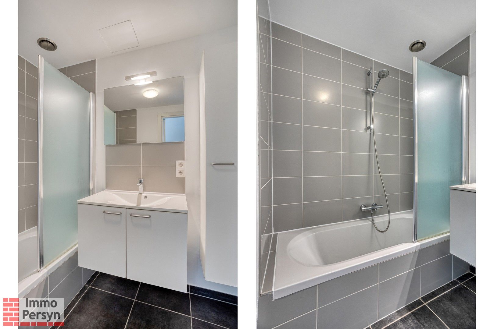 Gelijkvloers appartement aan het station van Diest foto 14