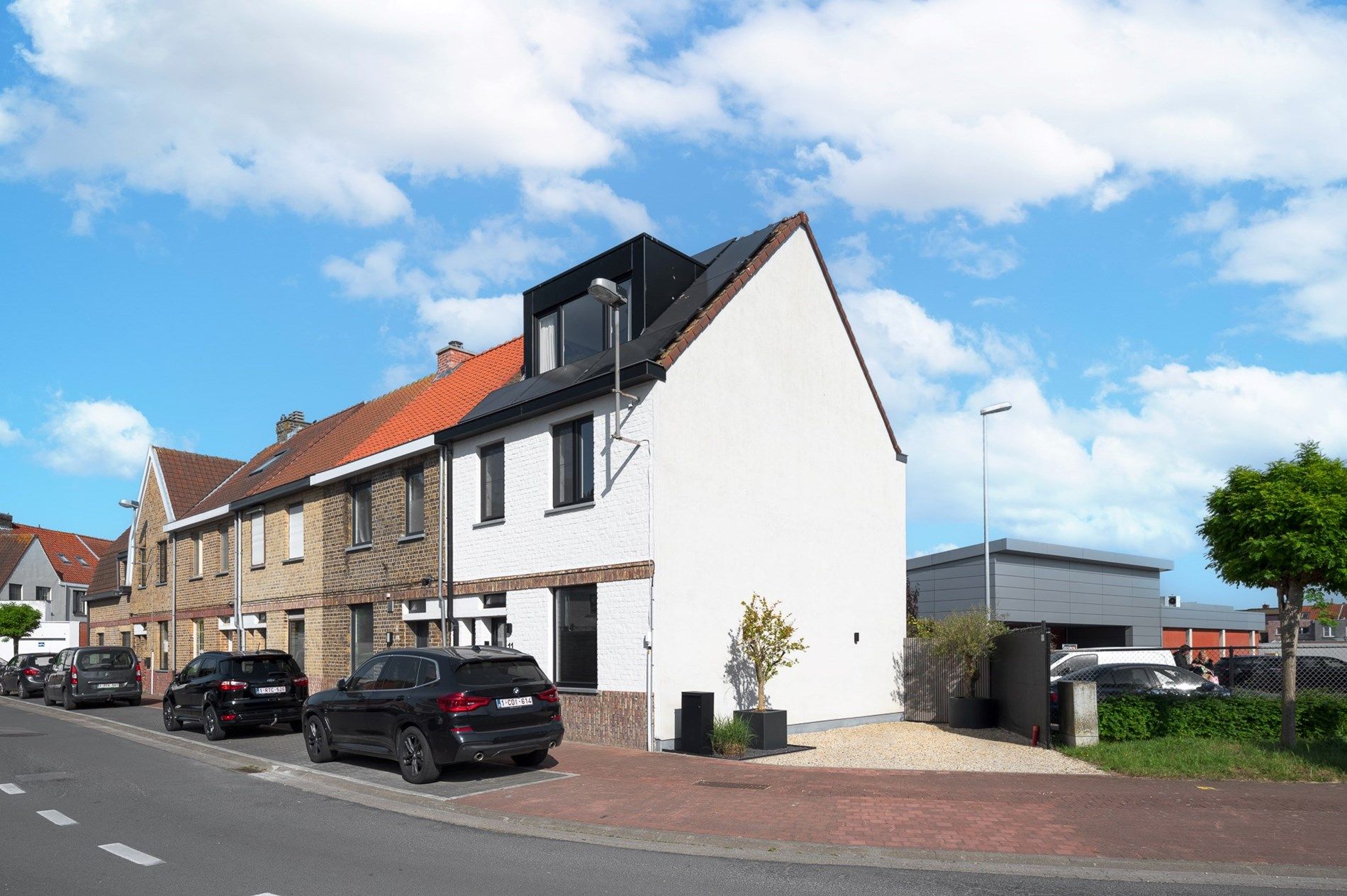 Prachtig huis met parkeerplaats te Heist-aan-Zee foto 21