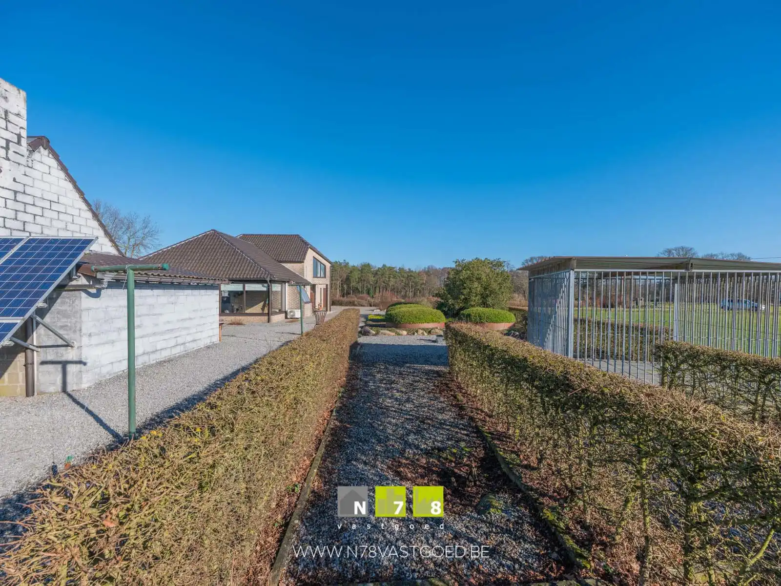 Huis te koop foto 46