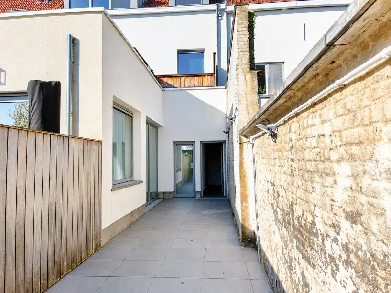 Appartement met 2 slpks foto 20