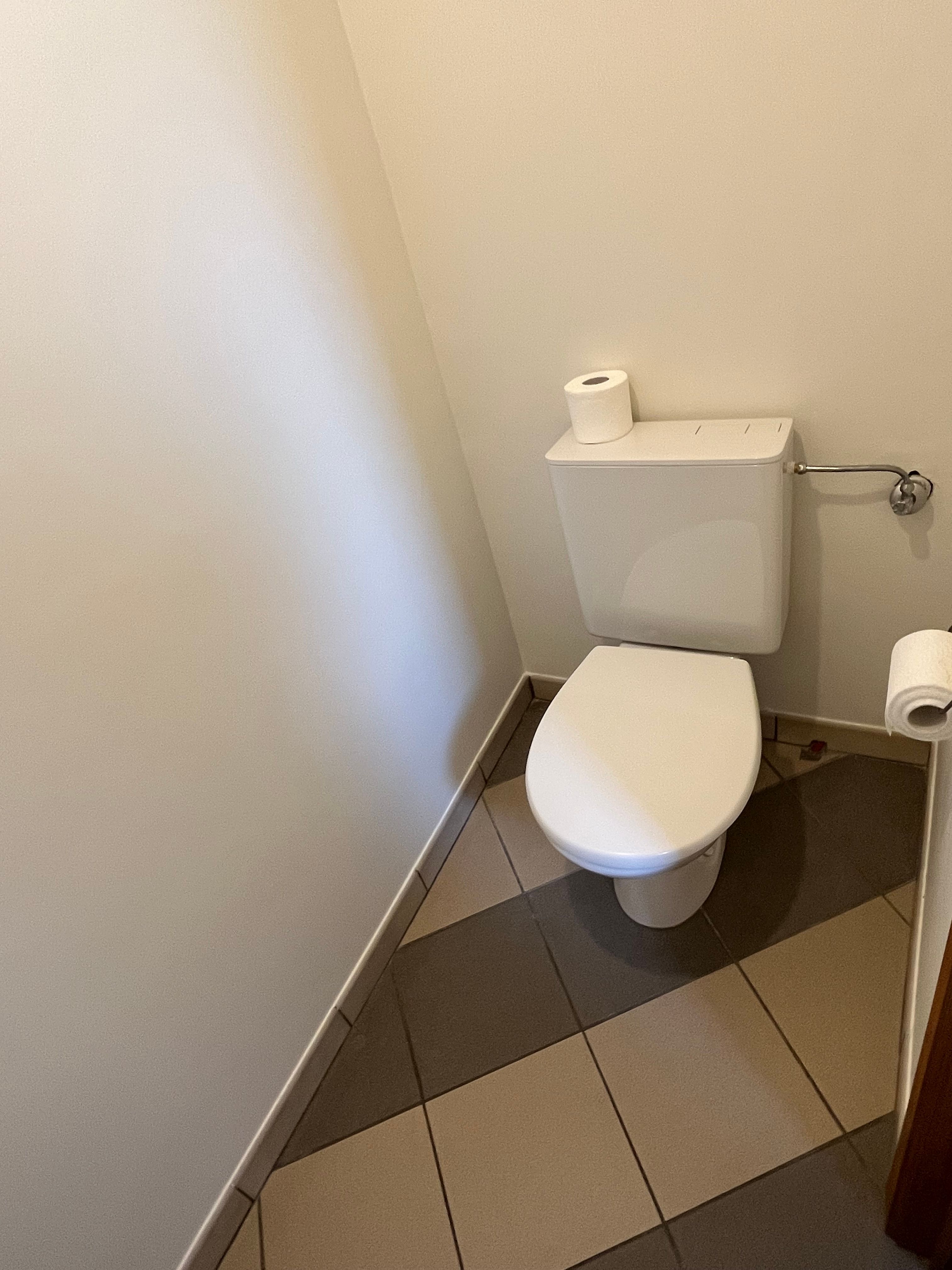 Ruime, lichtrijke woning foto 20