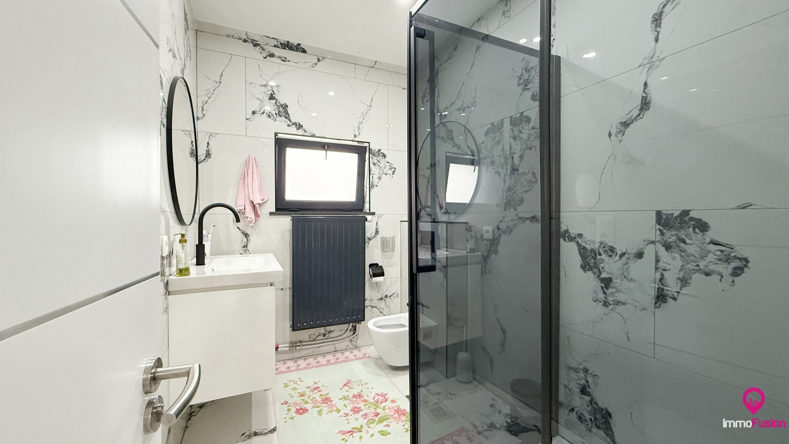 Moderne woning van 250m² met 5-6 slpk en overdekt terras!  foto 33