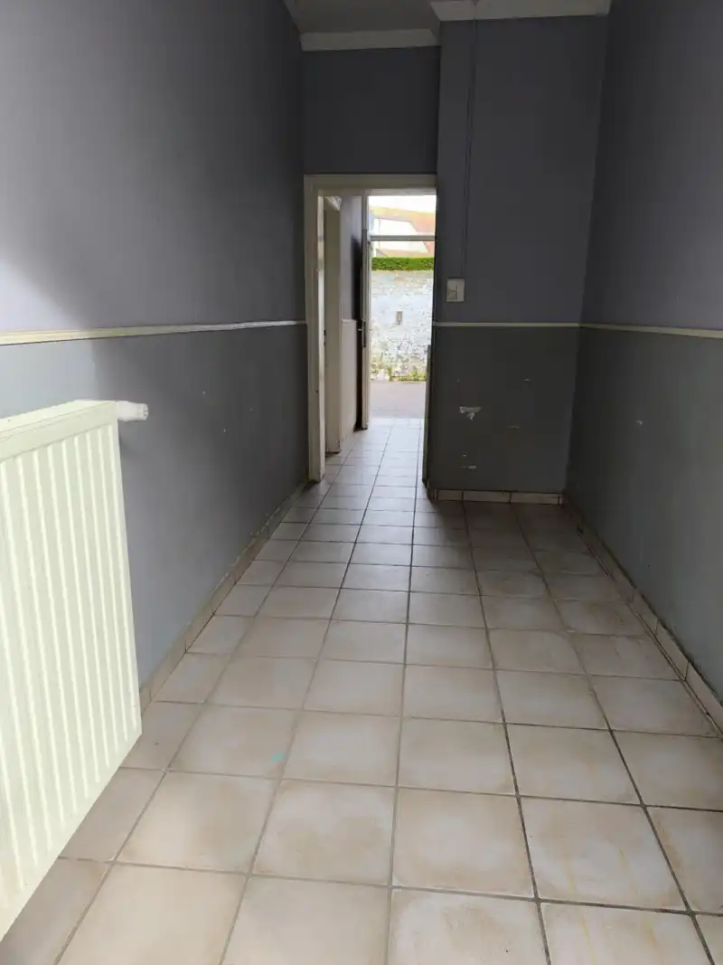 Rijwoning met garage foto 2