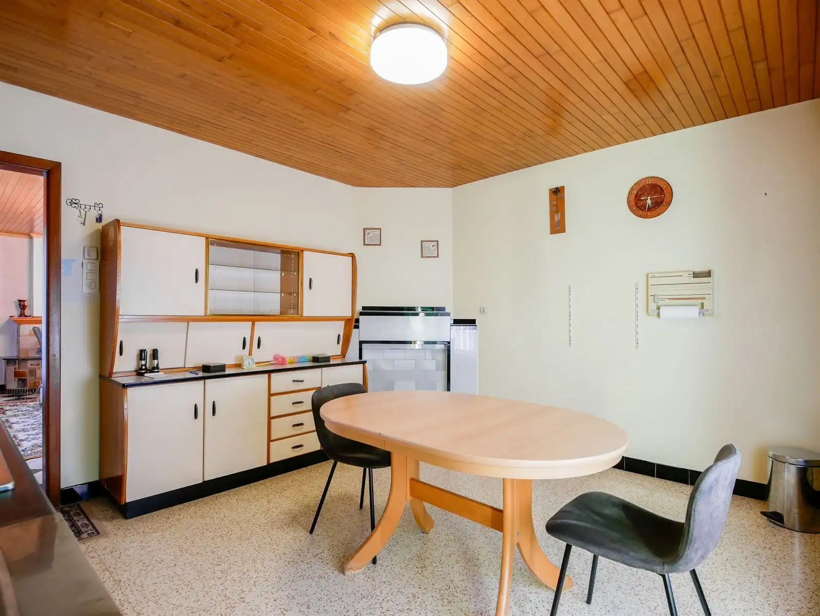 Huis foto 19
