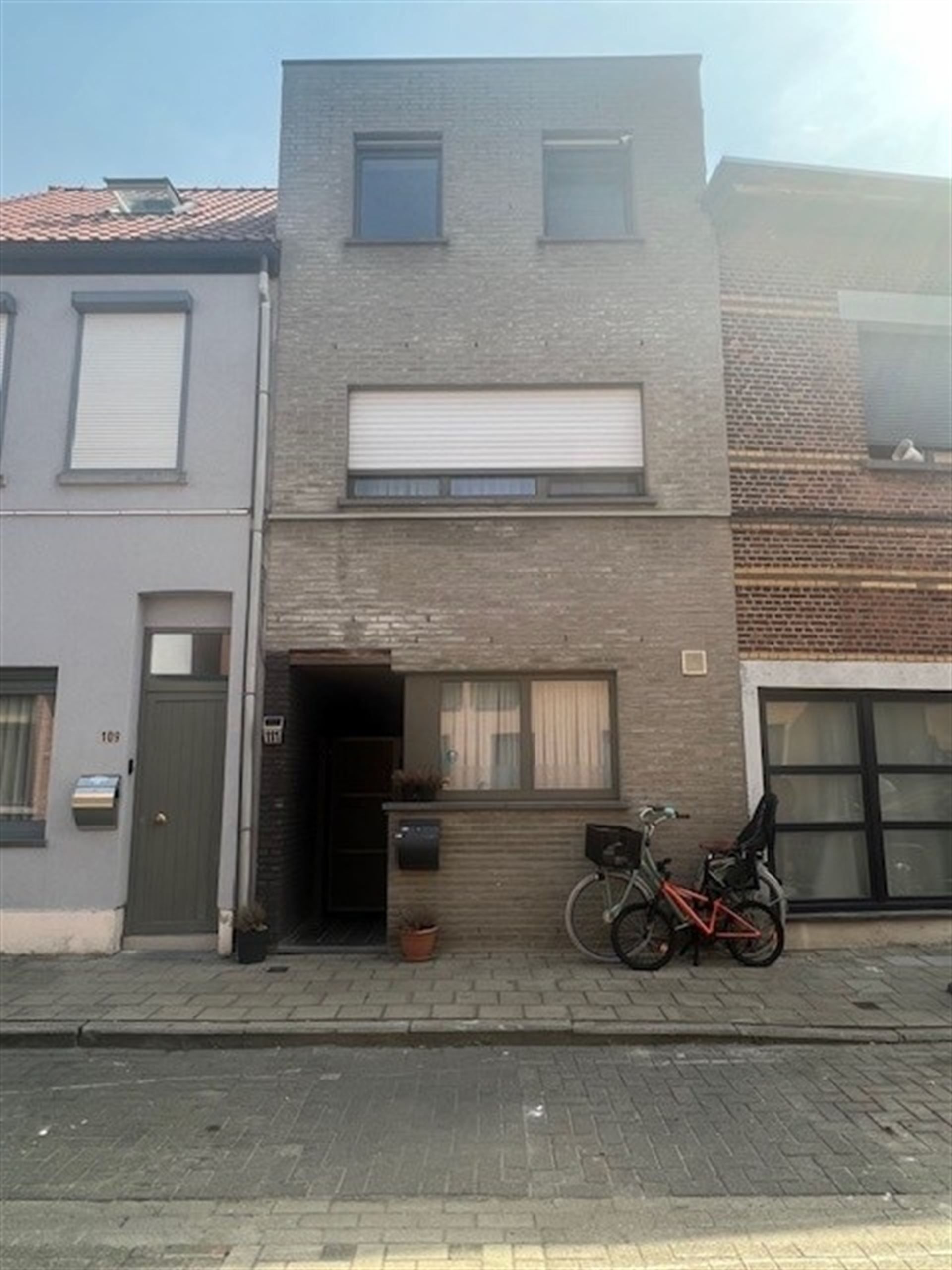 Moderne en ruime woning in hartje Hoboken! foto 16
