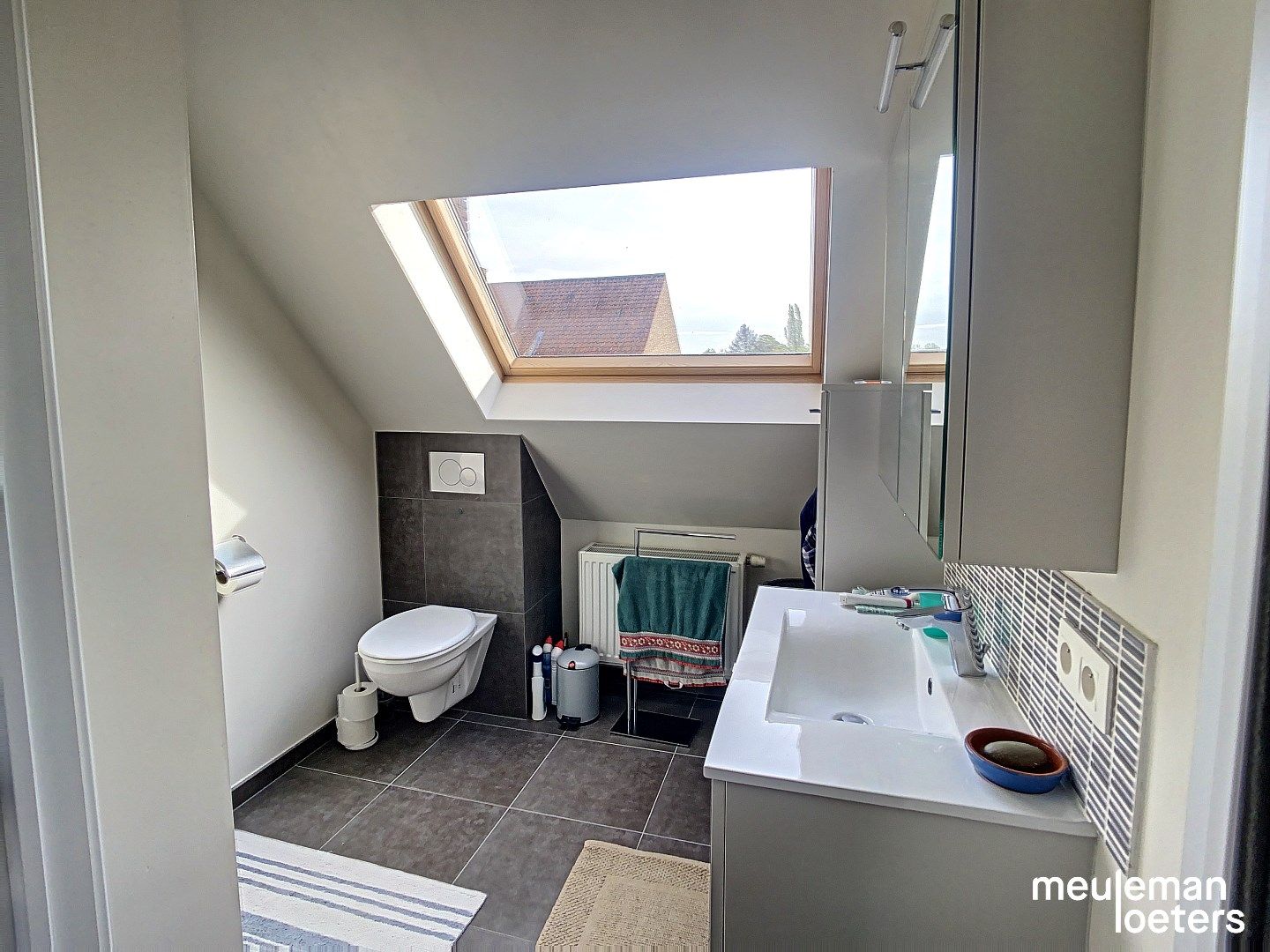 Verzorgde woning met zuidgericht terras  foto 8