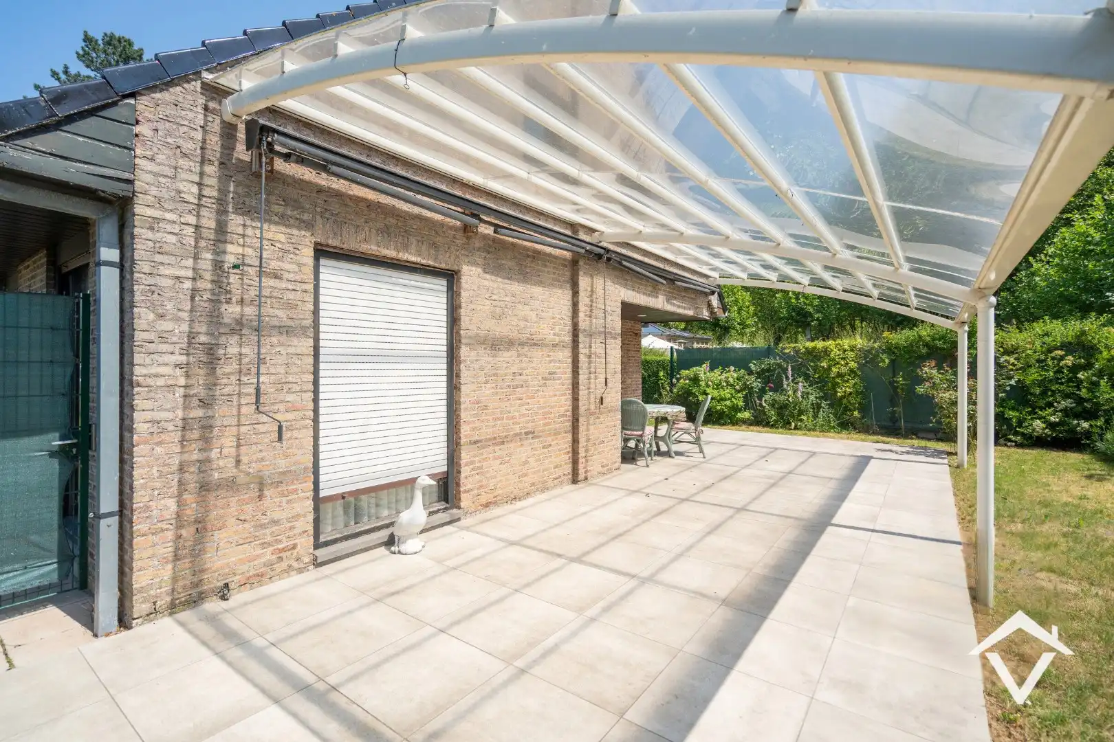 Zeer ruime en instapklare woning met veel mogelijkheden te Eernegem foto 10