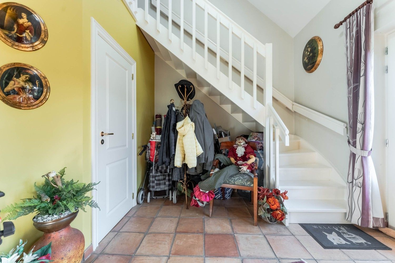 4SLK woning nabij de Nederlandse grens op een prachtig perceel van 3108m²! foto 6