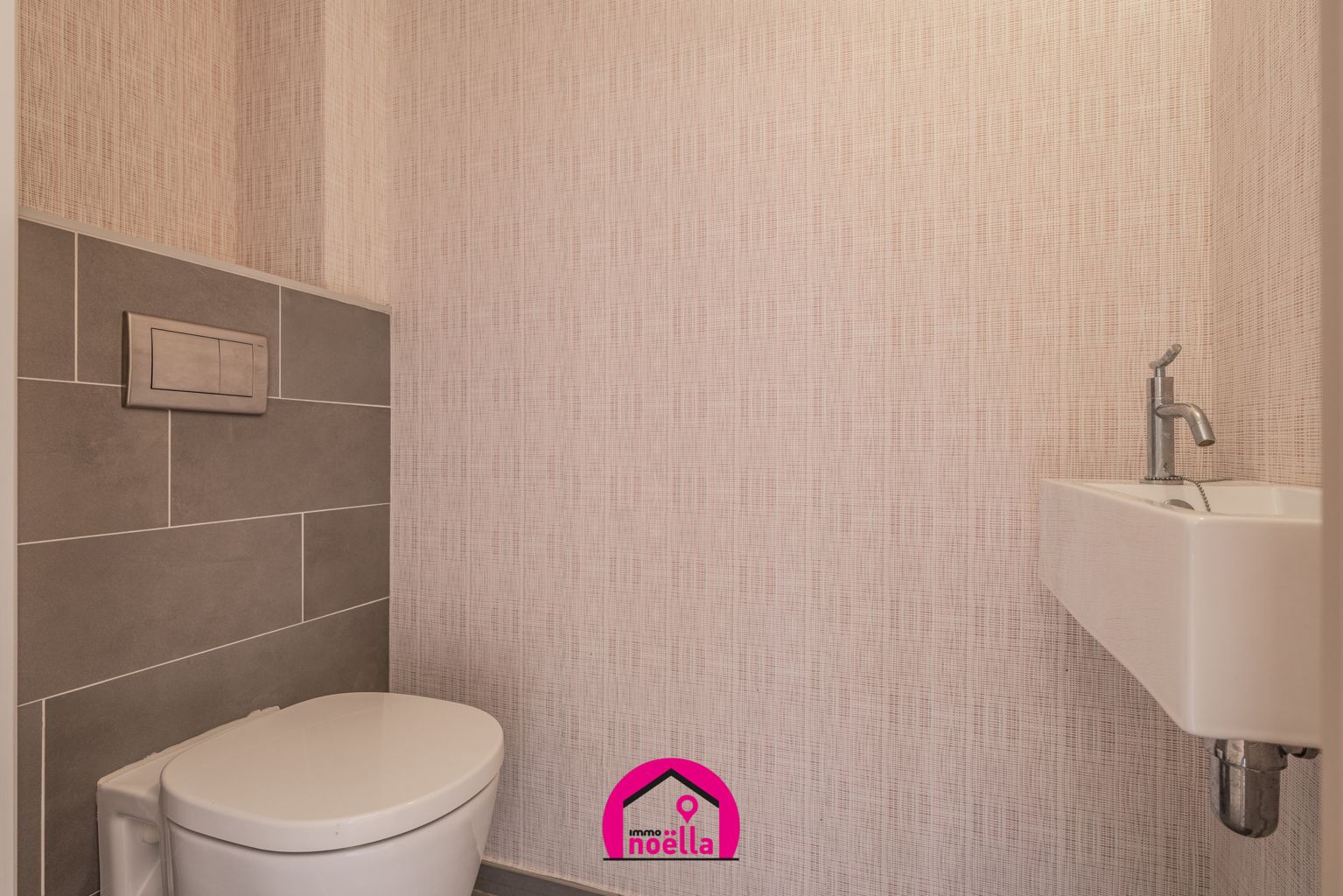 TE KOOP RUIME WONING TE DE PANNE! foto 23