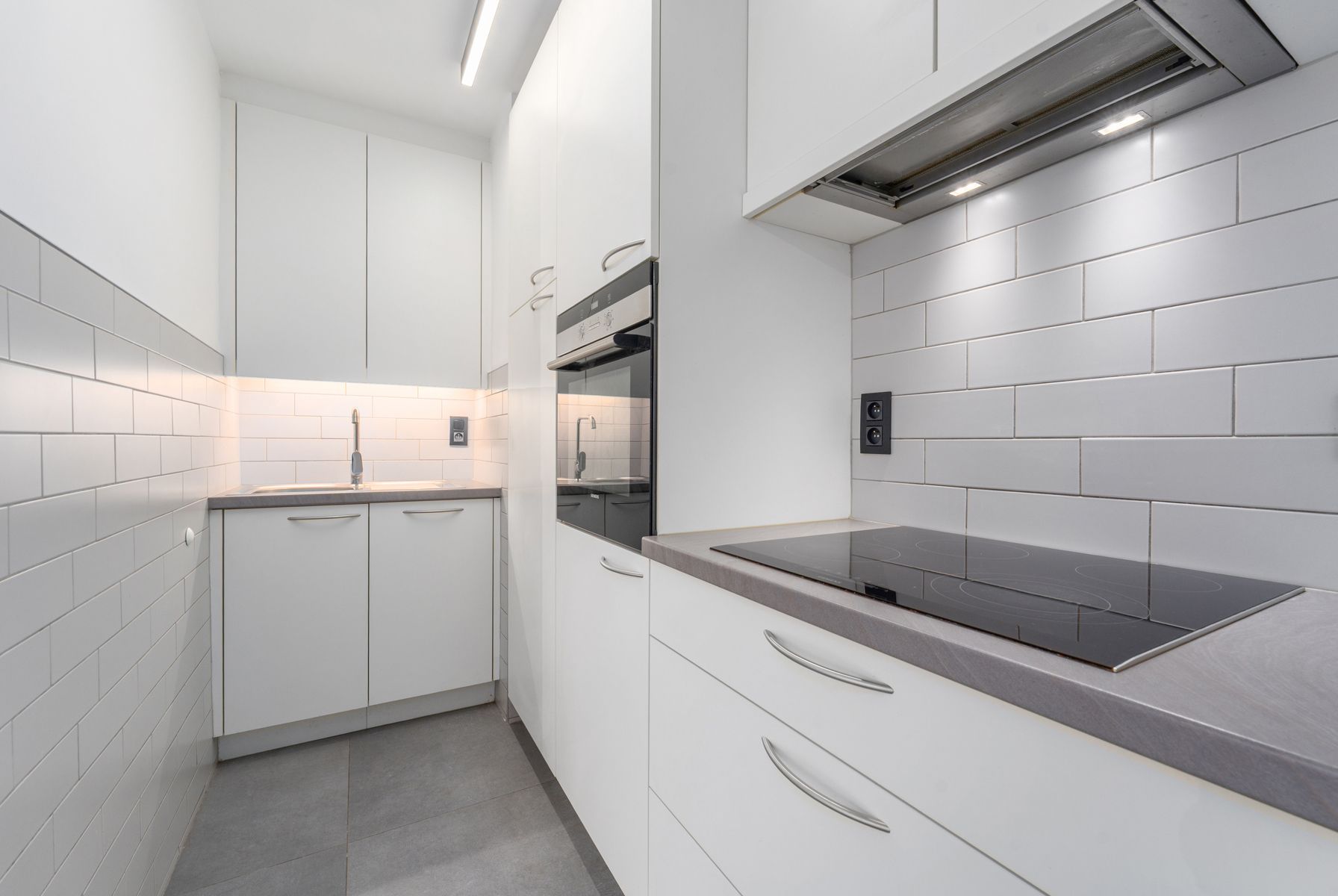 Prachtig gerenoveerd appartement vlakbij centrum en zee foto 4